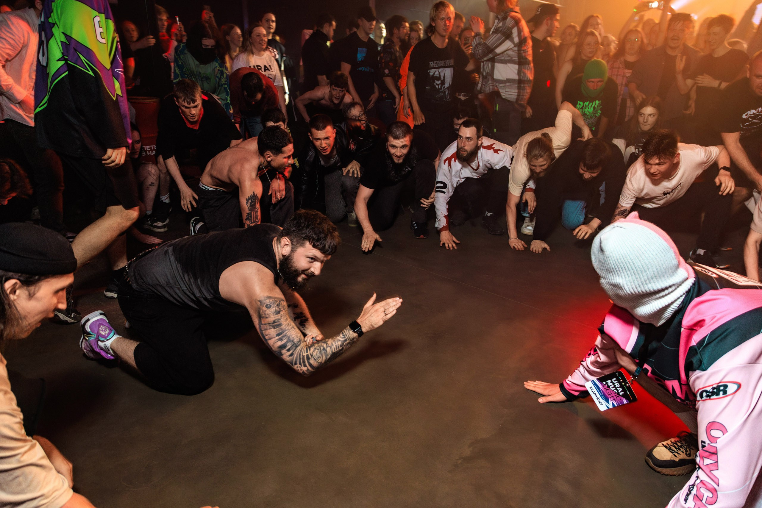 27.06.25 Ночь музыки. Репортажный фотограф Екатеринбург | Яркий, качественный репортаж | Концерты, клубы, репортаж, праздники, корпоративы