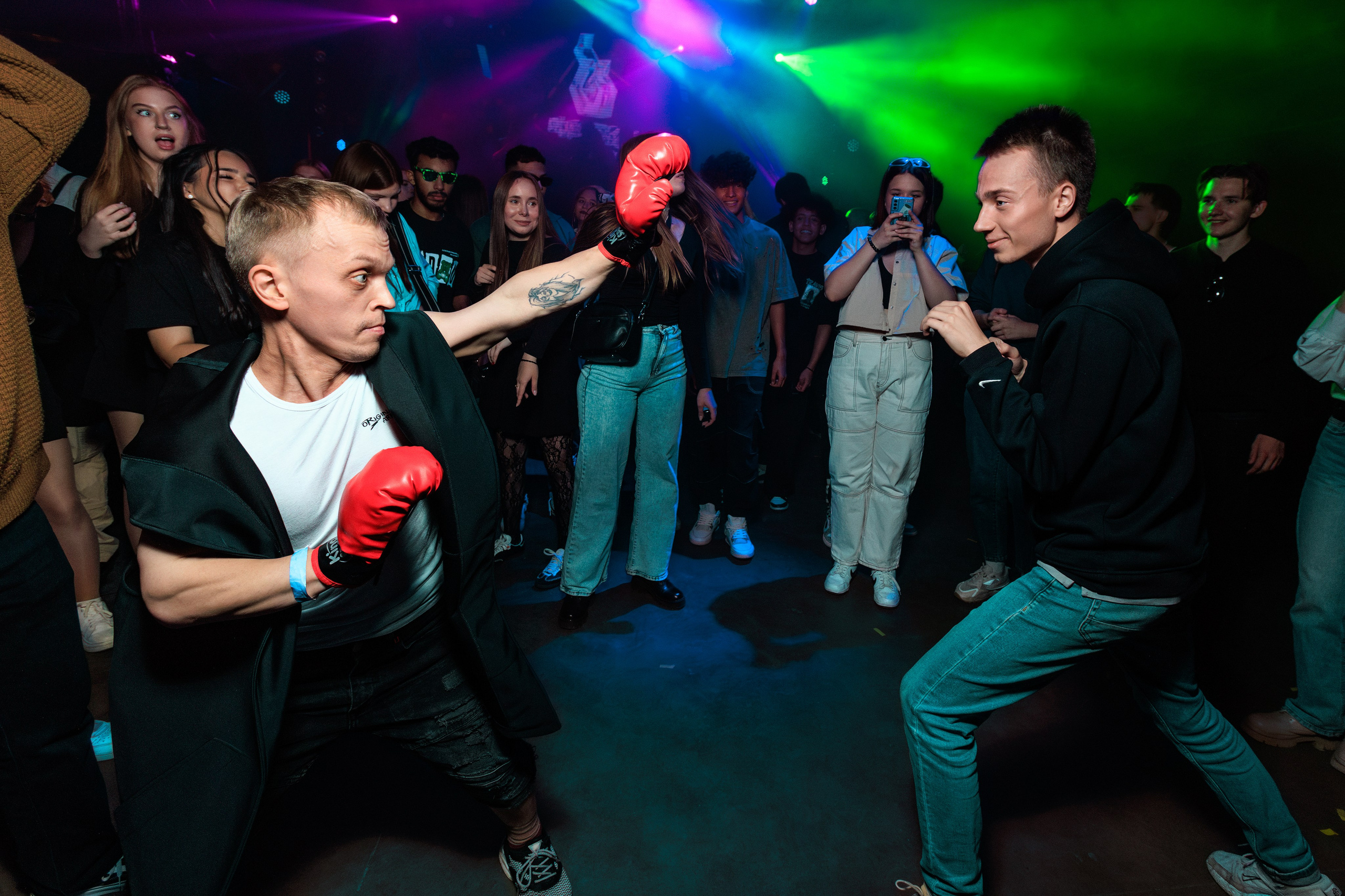 Project X. Репортажный фотограф Екатеринбург | Яркий, качественный репортаж | Концерты, клубы, репортаж, праздники, корпоративы