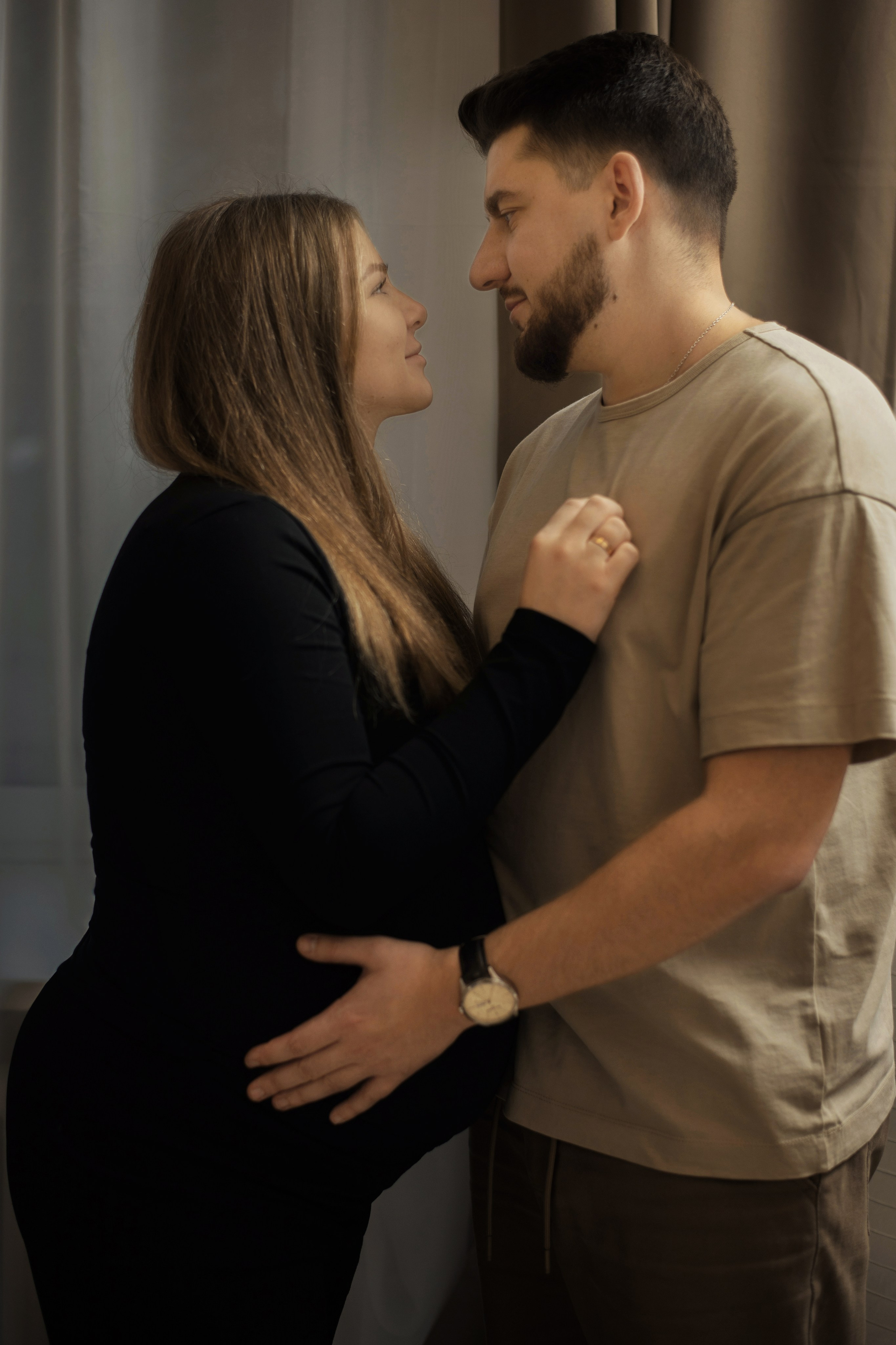 Настя и Данил. Лина Курочка — ваш фотограф