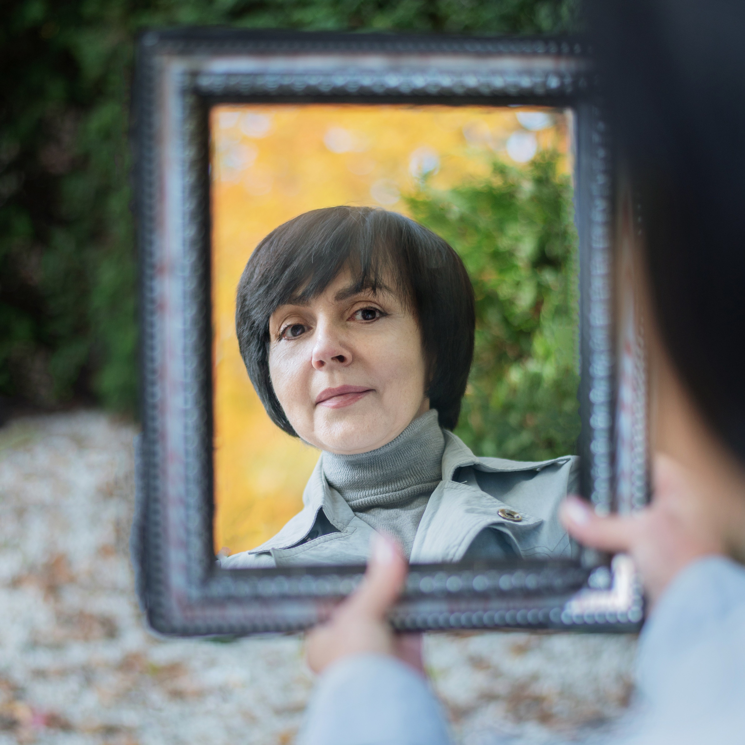 Астролог. Лина Курочка — ваш фотограф