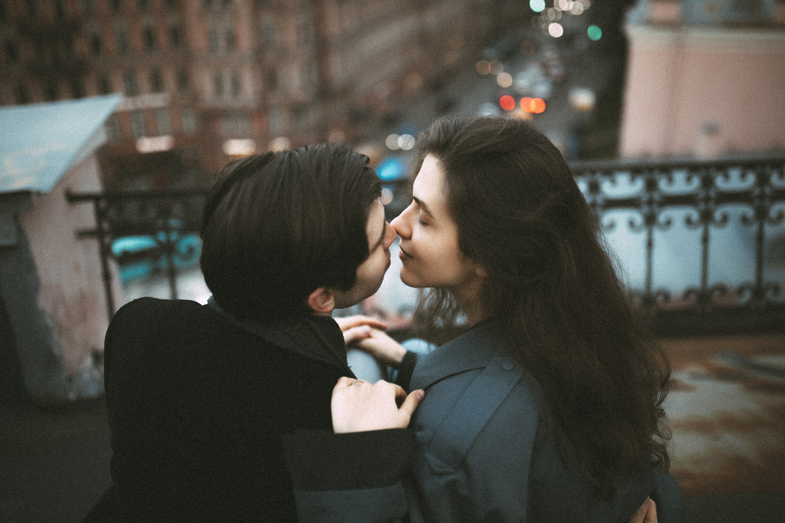 C & B | Санкт-Петербург. Фотограф Екатерина Амбрушкевич