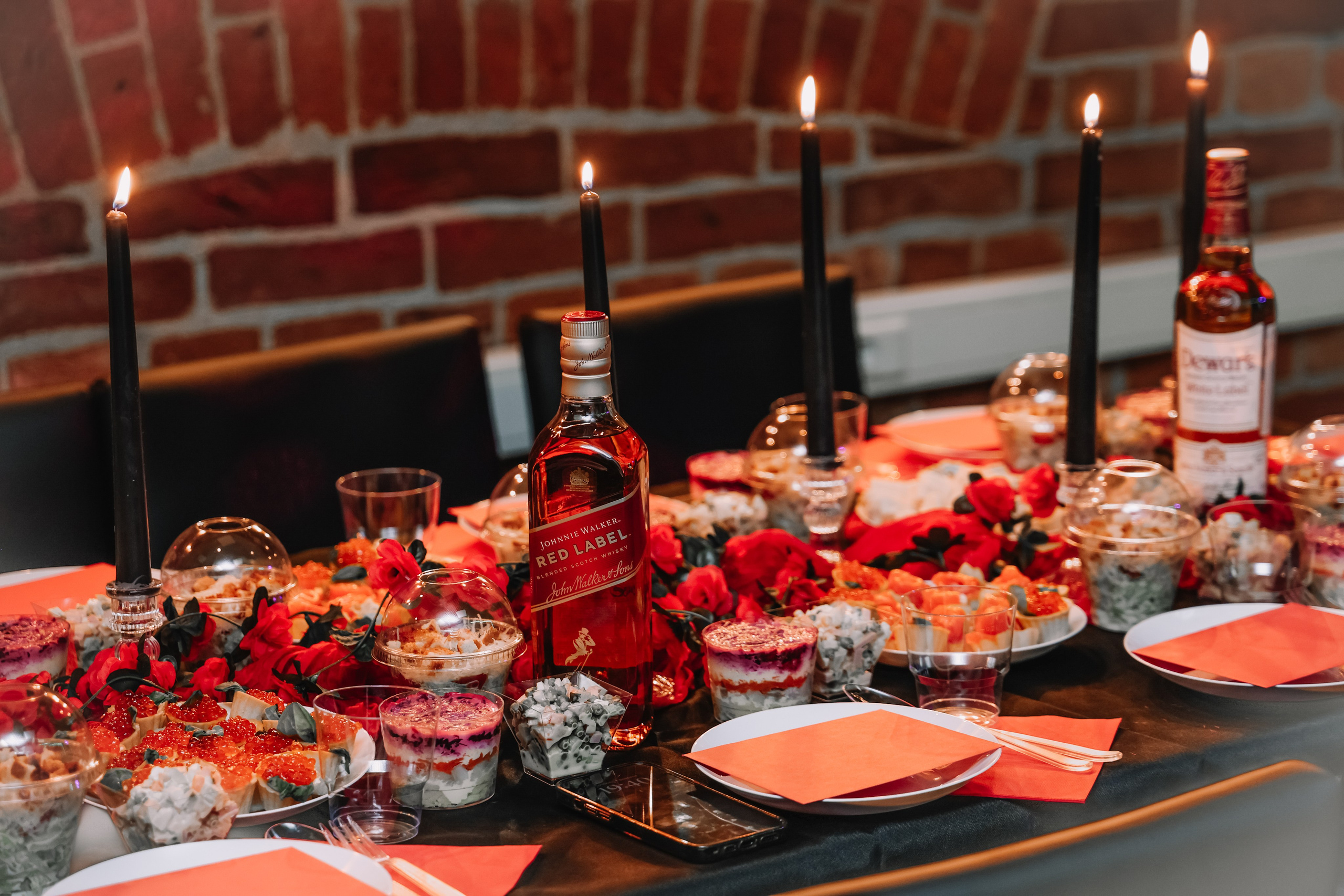 В Лофте. Фотограф и видеограф — Москва