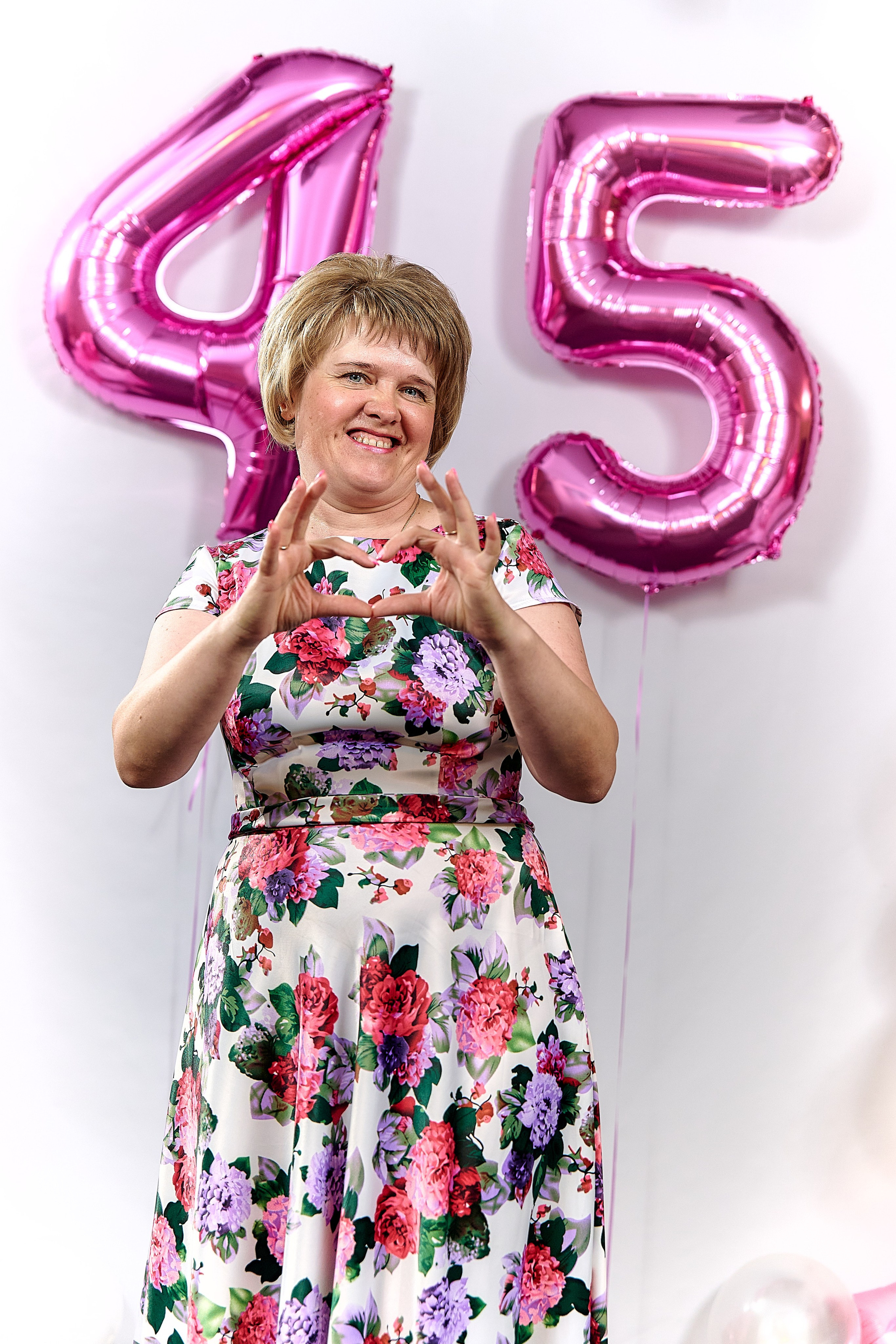 Юбилей и др