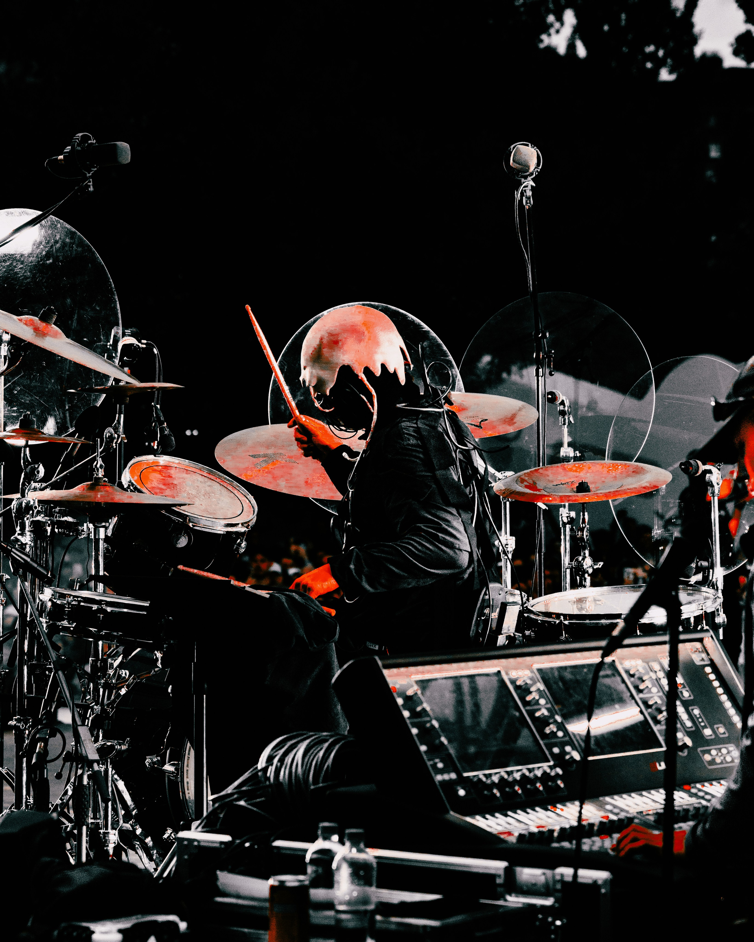 Хаски| VKfest’25. RUSLAN ROZANOV