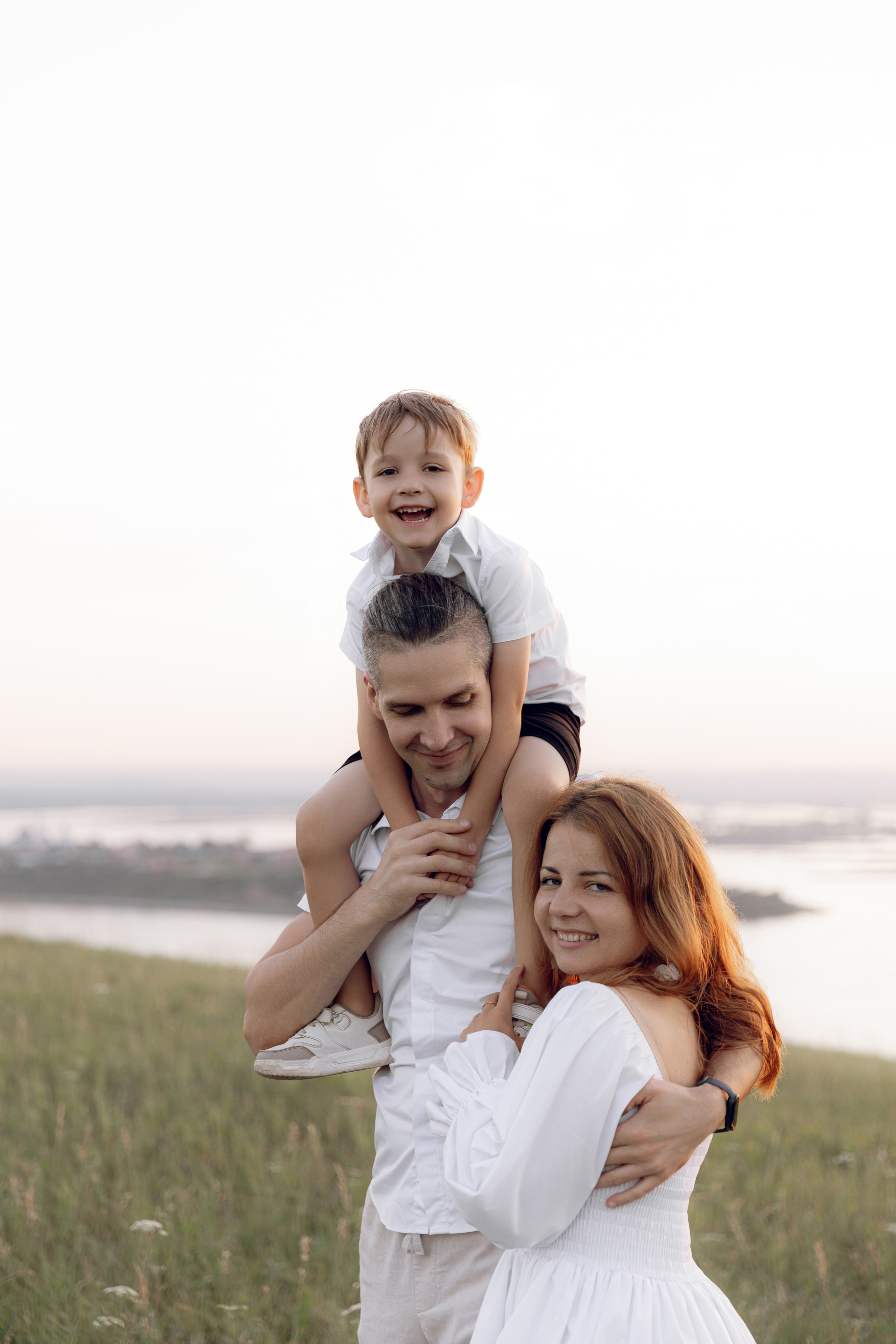 Тёплым летним днём. Свадебный фотограф Казань| Фотограф Казань Зевакина Анастасия