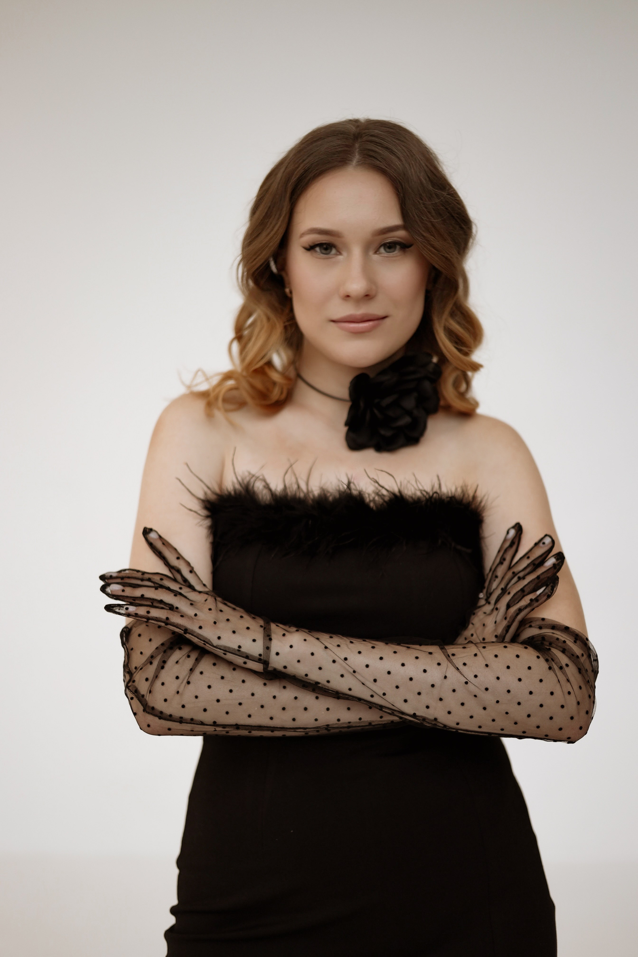 Tatiana. Photographer Tatiana Ivanova in Yaroslavl