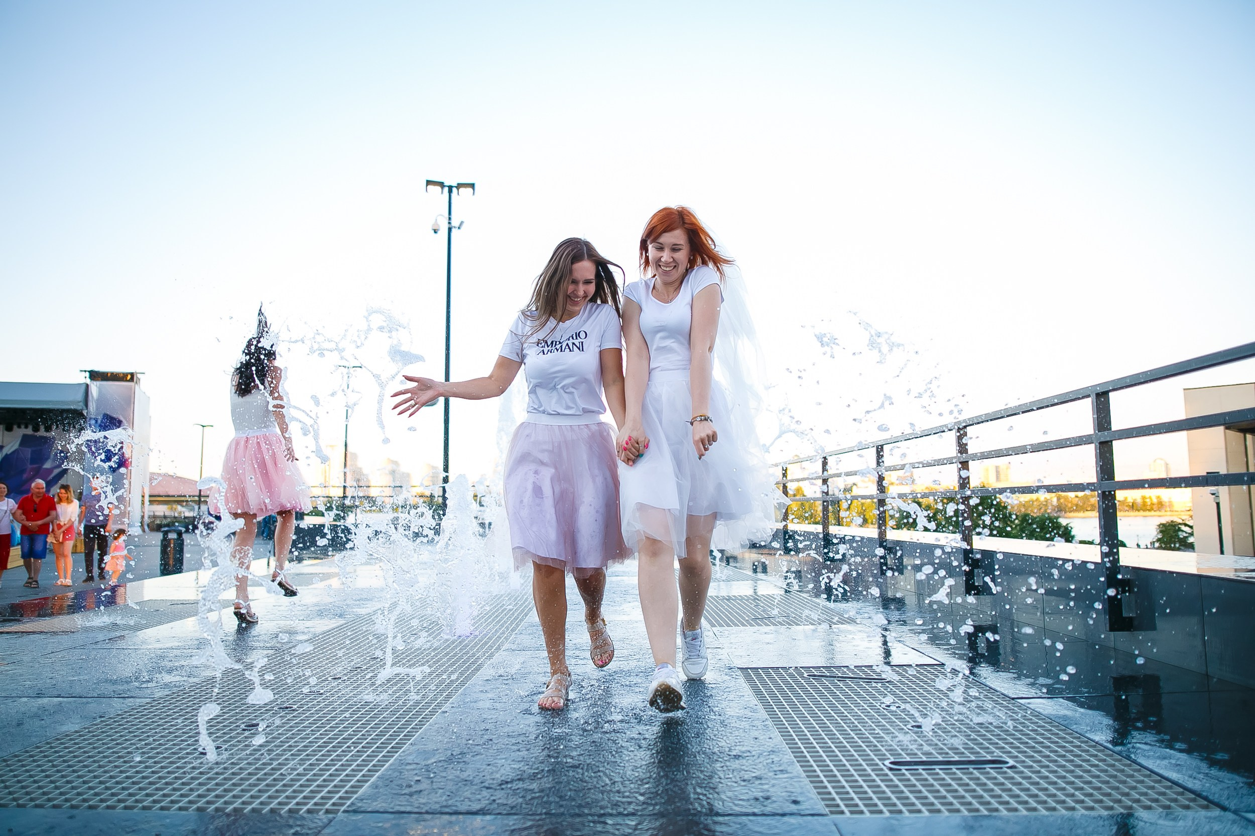 Девичник. Профессиональный фотограф Дугинов Николай | Екатеринбург