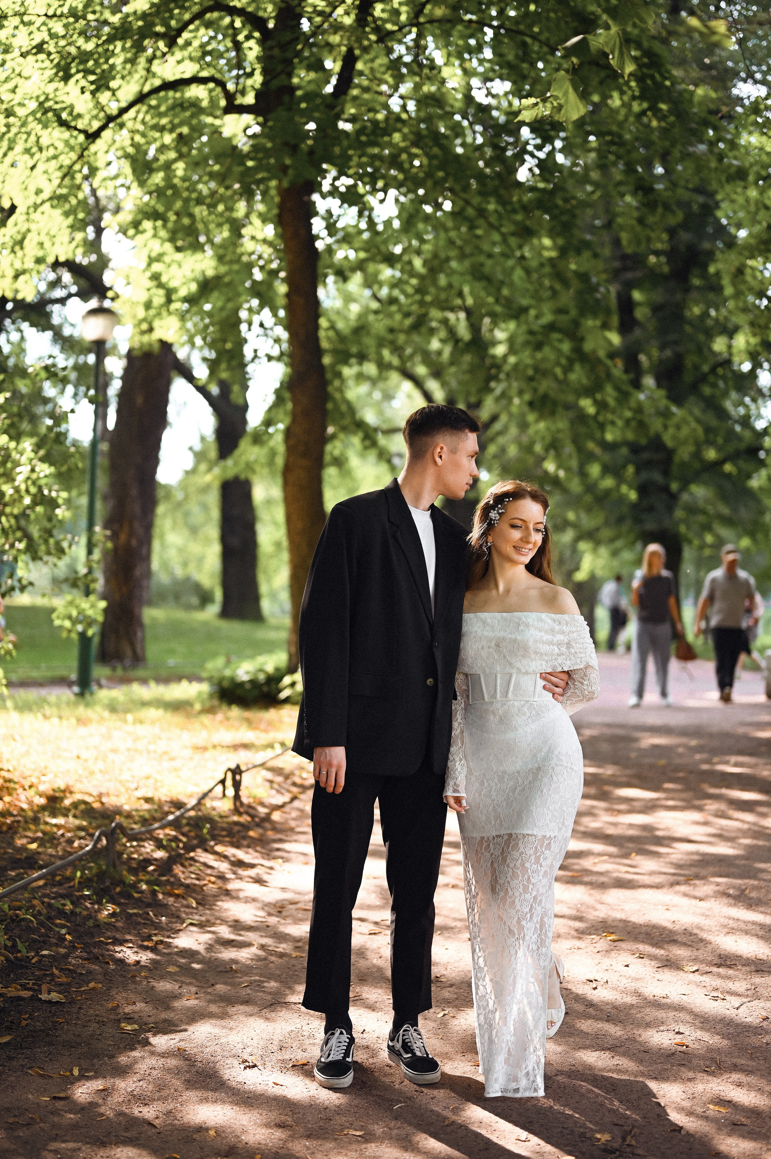 Евгений и Маргарита. Студия детской и семейной фотографии «Время улыбаться»