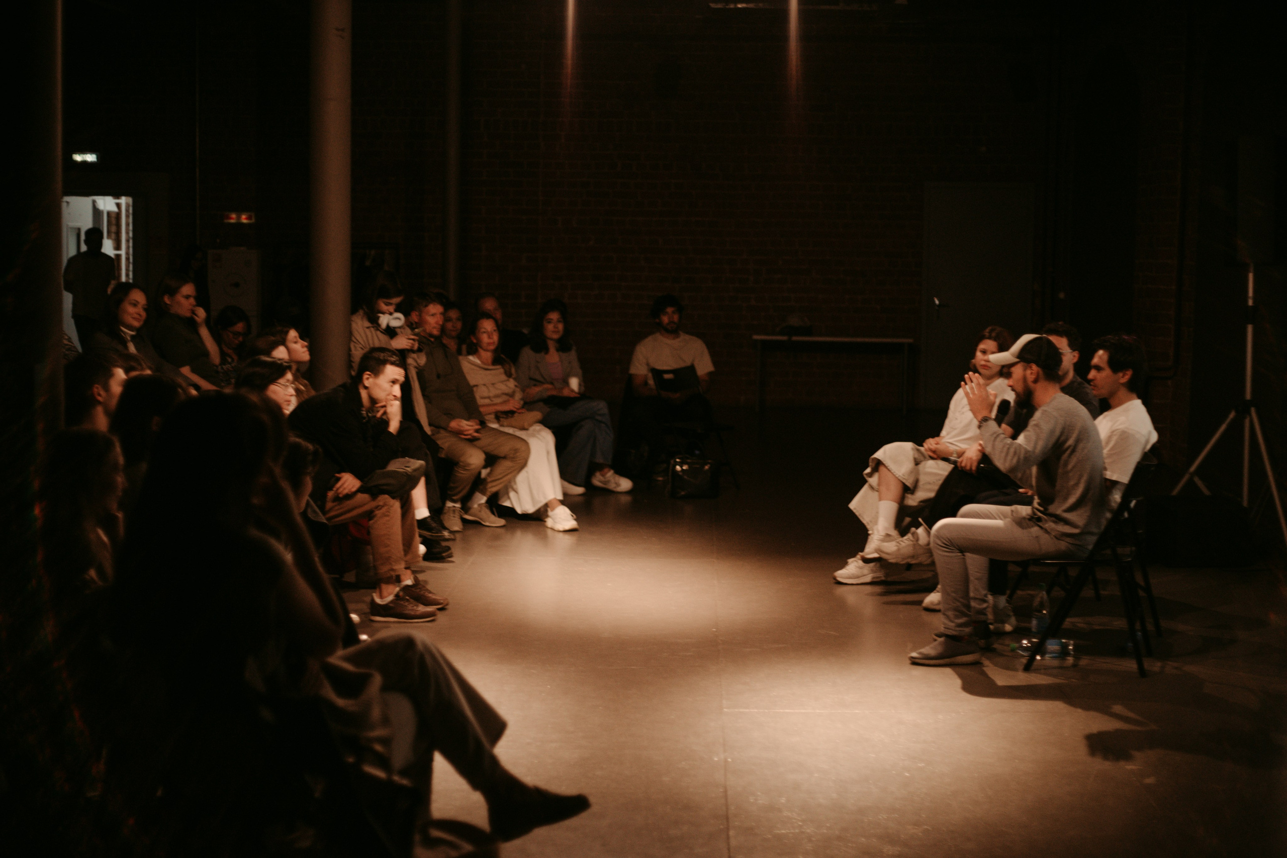 Beatfest. Главная