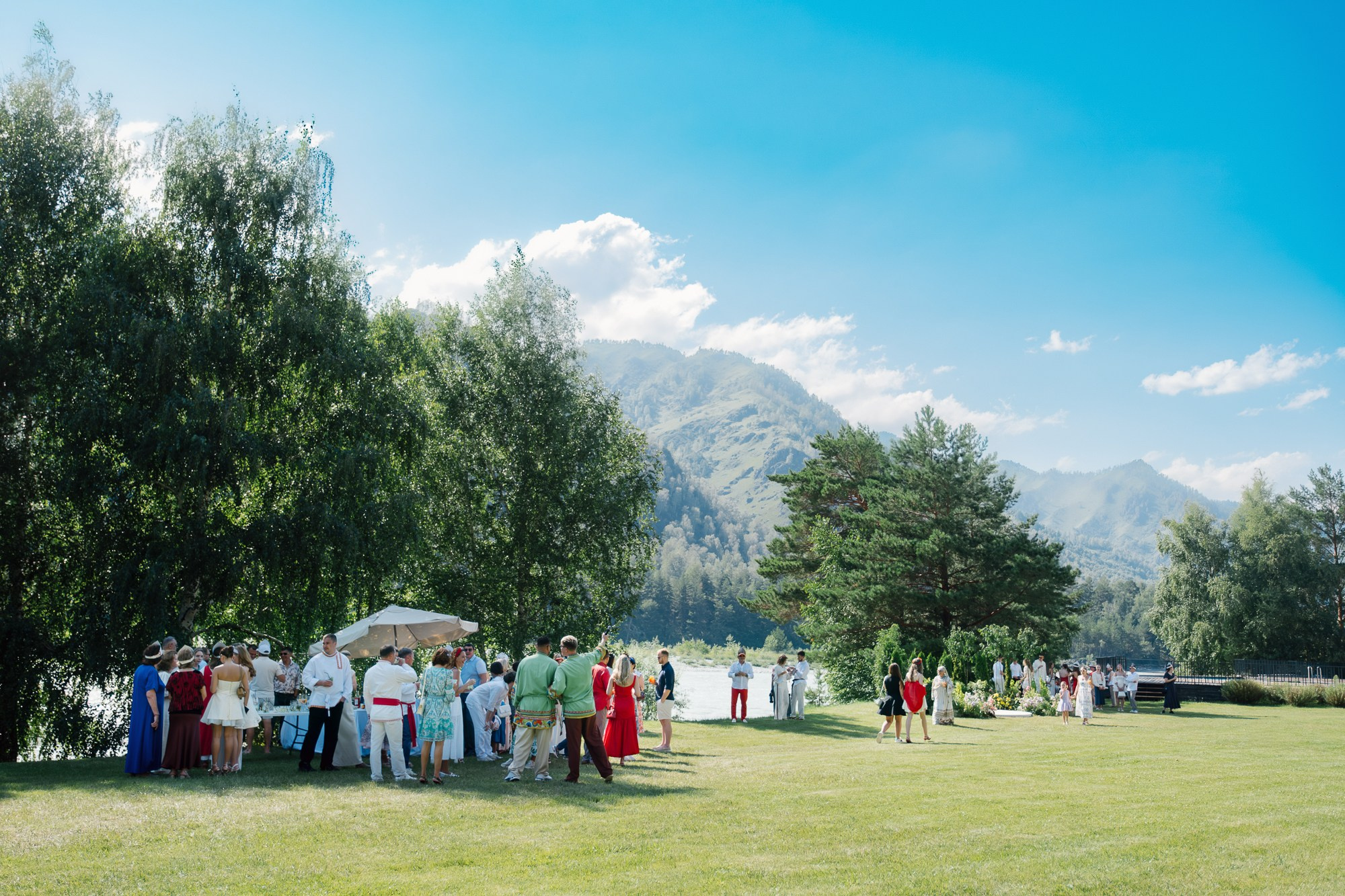 Мария / Семён. Свадебный Видеограф Фотограф в Сочи
