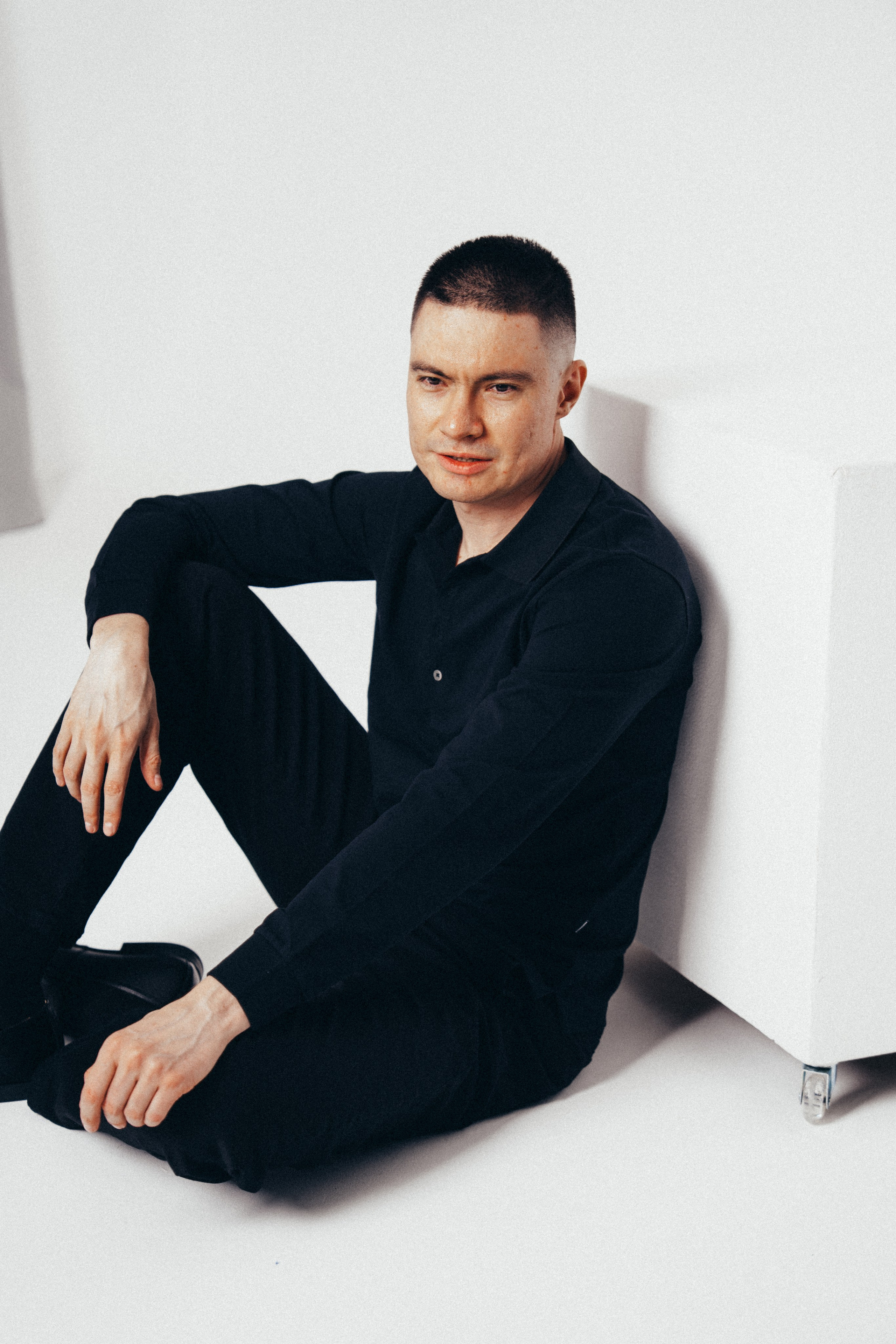 Фоат 30.08. Идеальные портреты для соцсетей — Фотограф Ленар