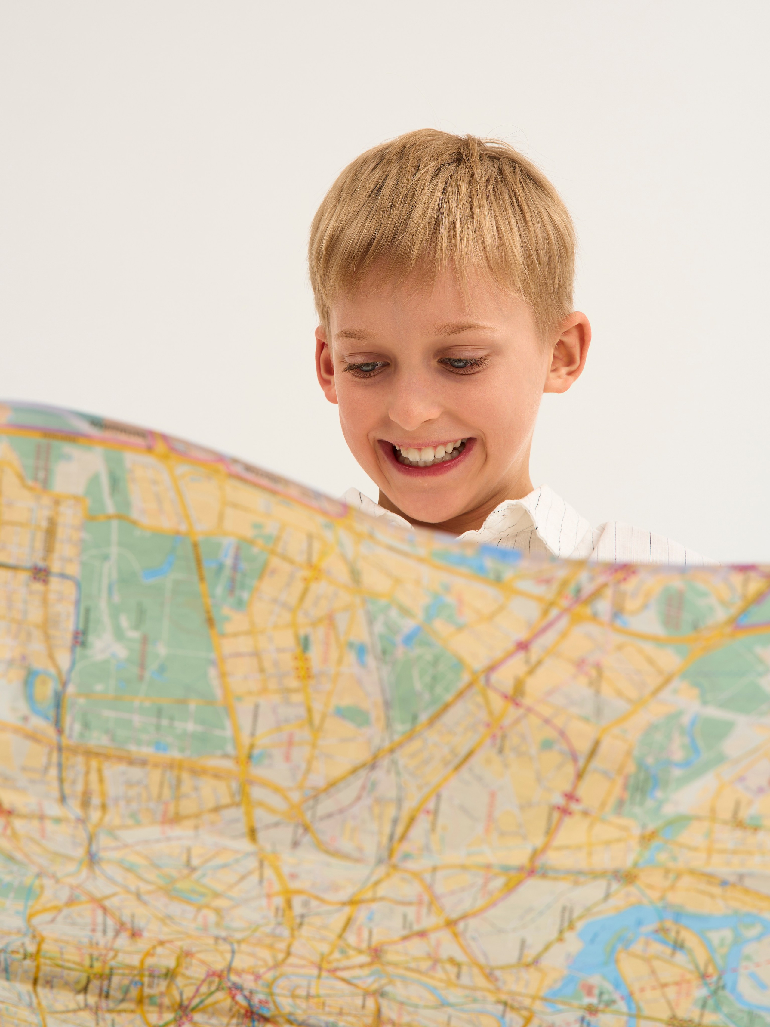 Kids. 595 Production