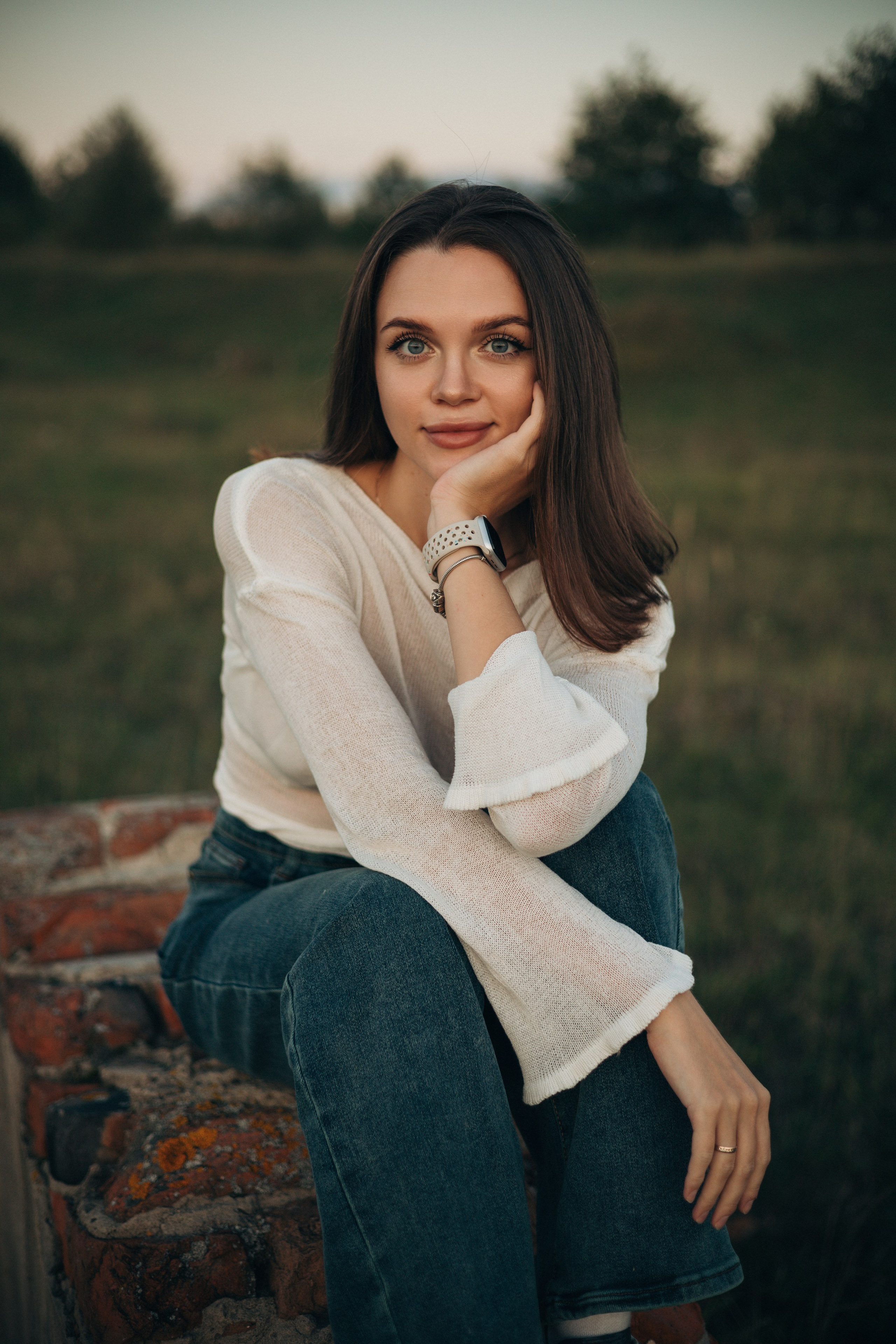 Анастасия (часть2). Ваш фотограф