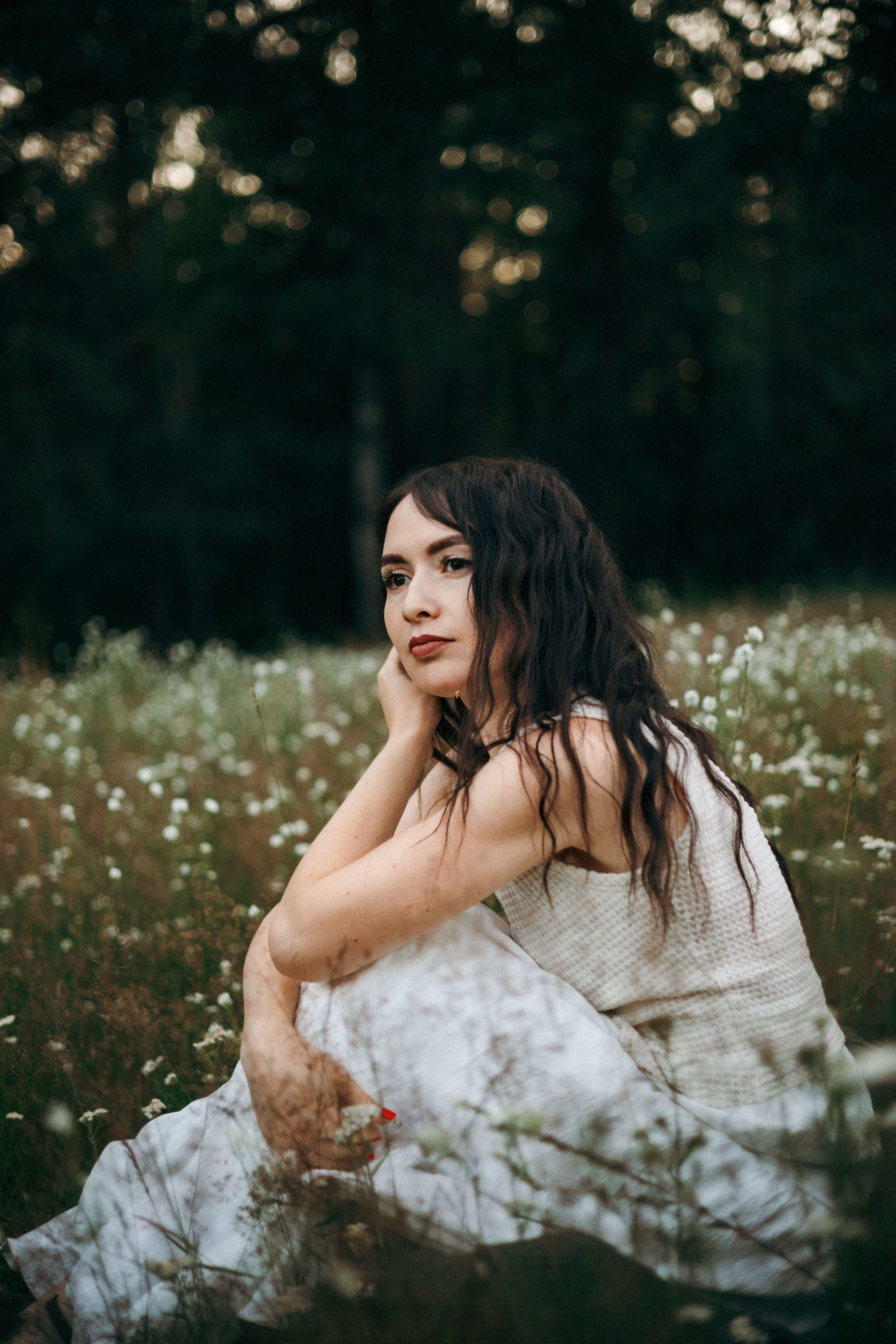 Алина. Ваш фотограф