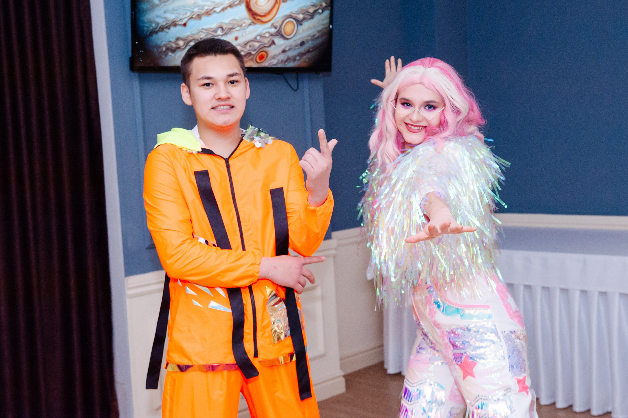 День Рождения Прохора. Фотограф Магнитогорск Данил Семенов