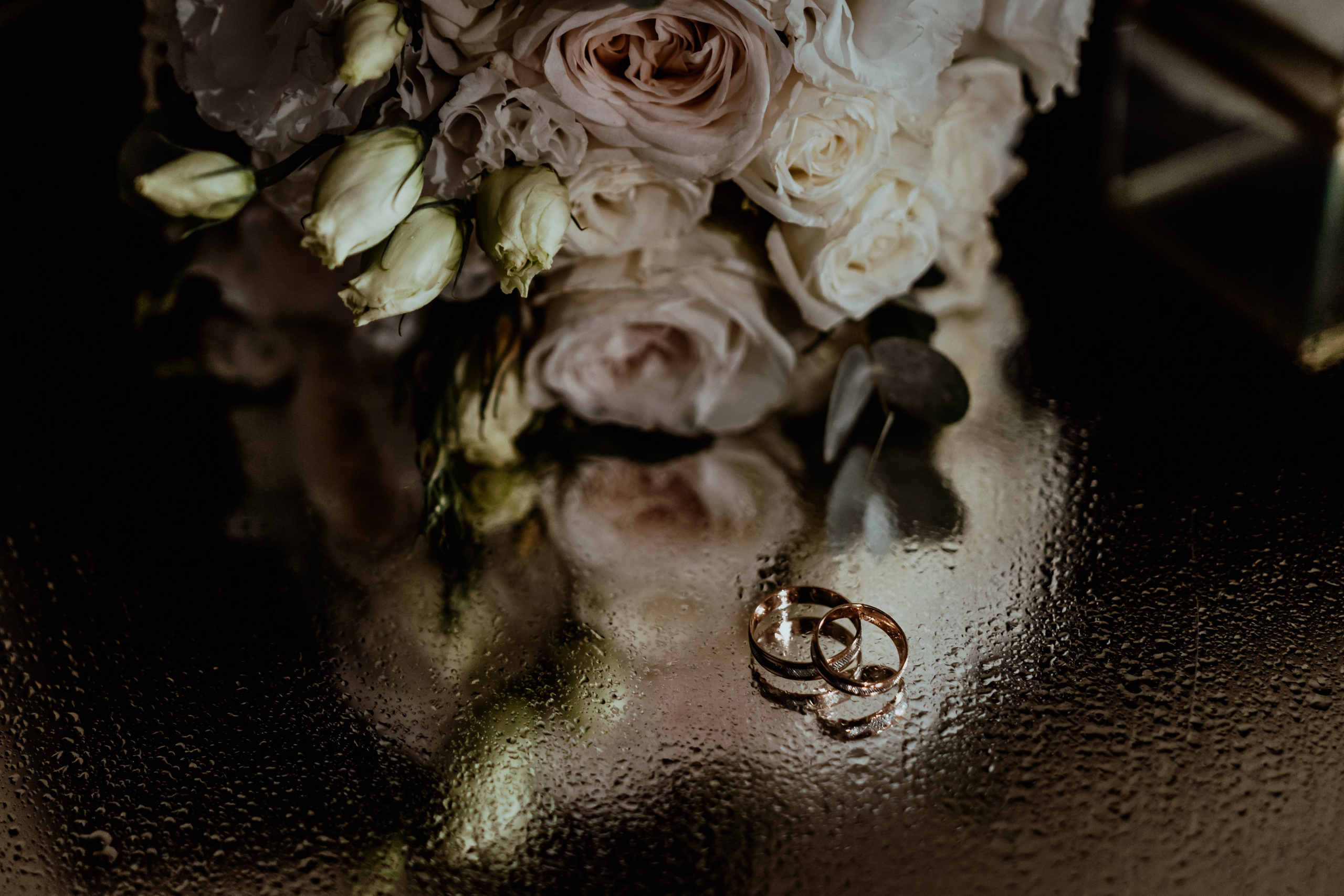 Снежана и Данила. Свадебный фотограф Челябинск