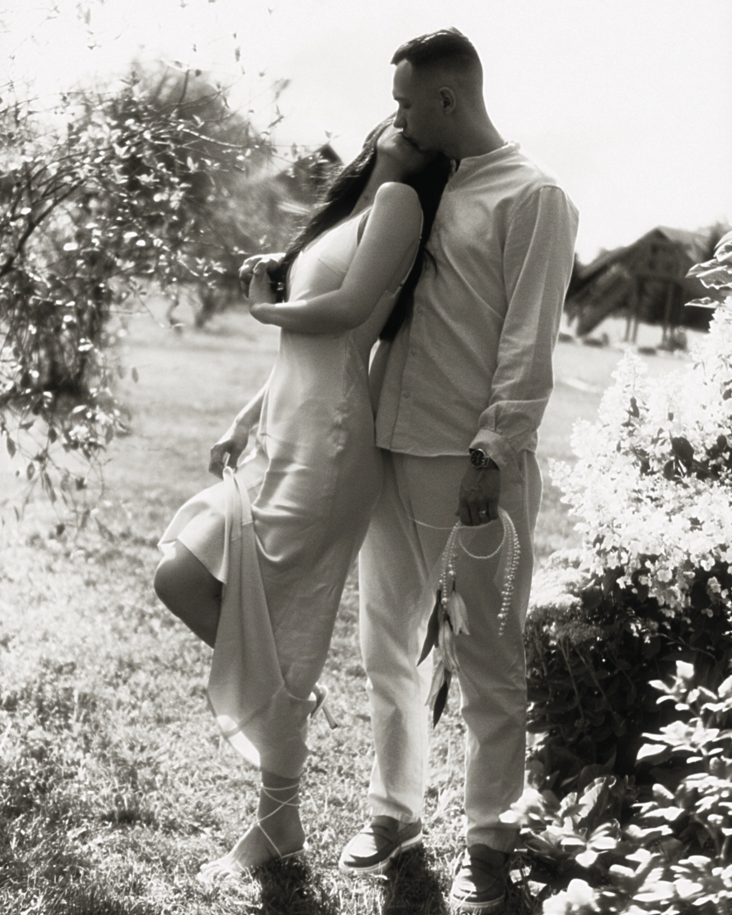 Darya Nikita. Индивидуальная и семейная фотосессия в Чебоксарах Оксана Русакова