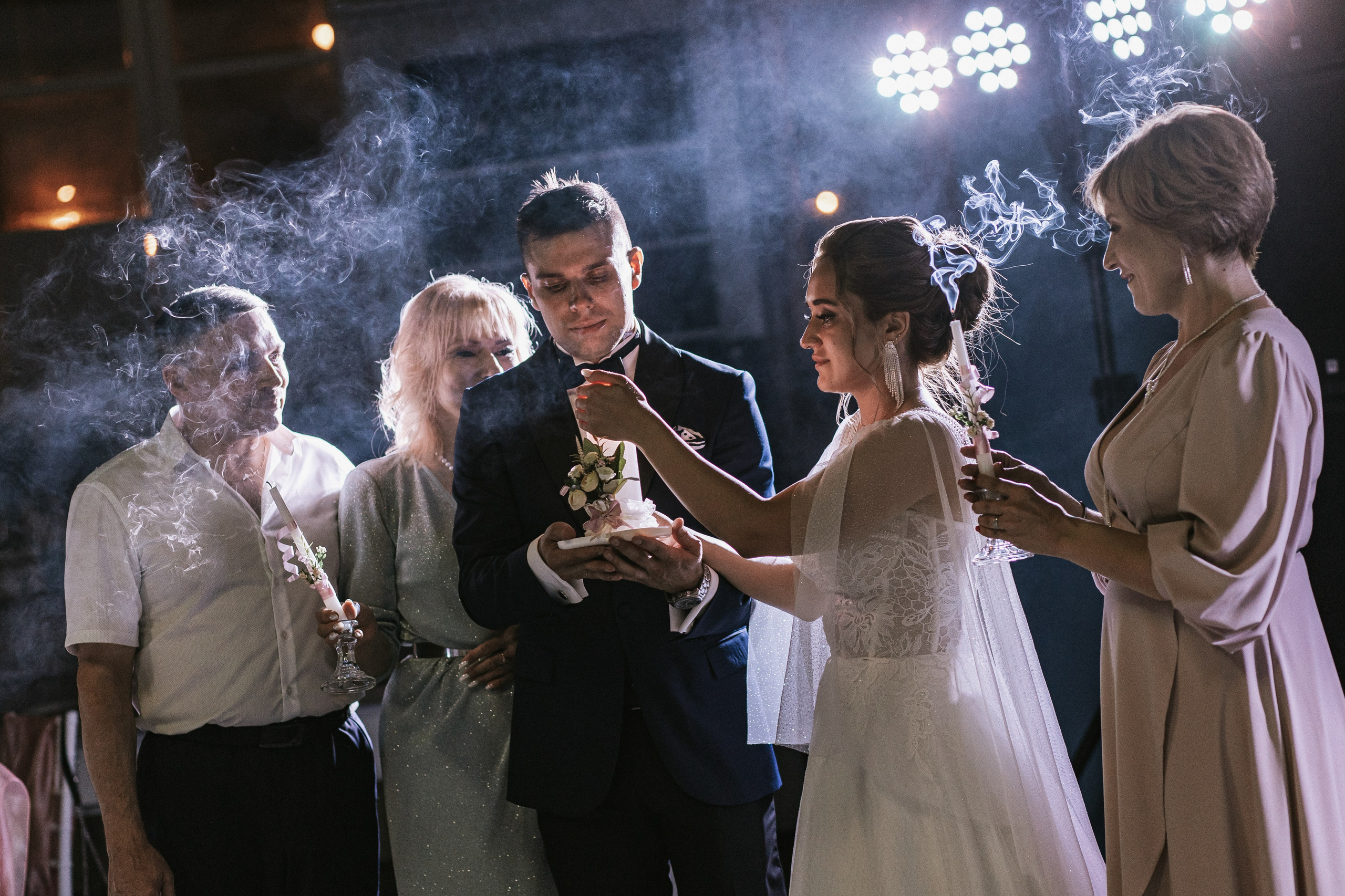 Андрей и Наталья. Свадебный фотограф Маргарита Глумскова