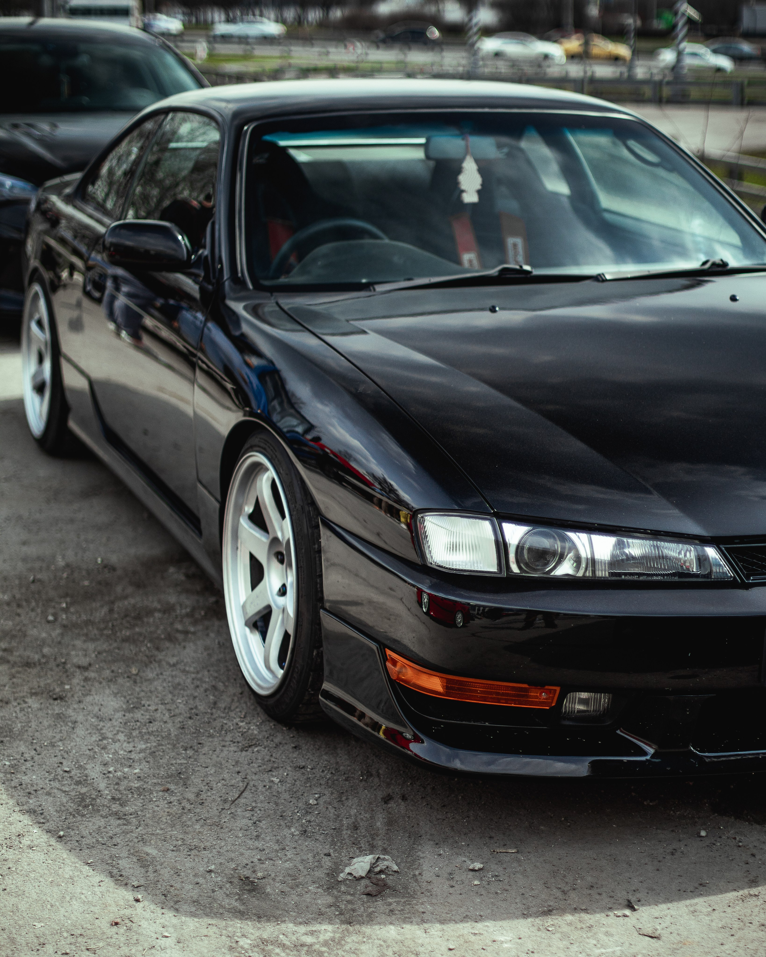 LOWDAILY PHOTOMEET. Спортивный фотограф — Никита