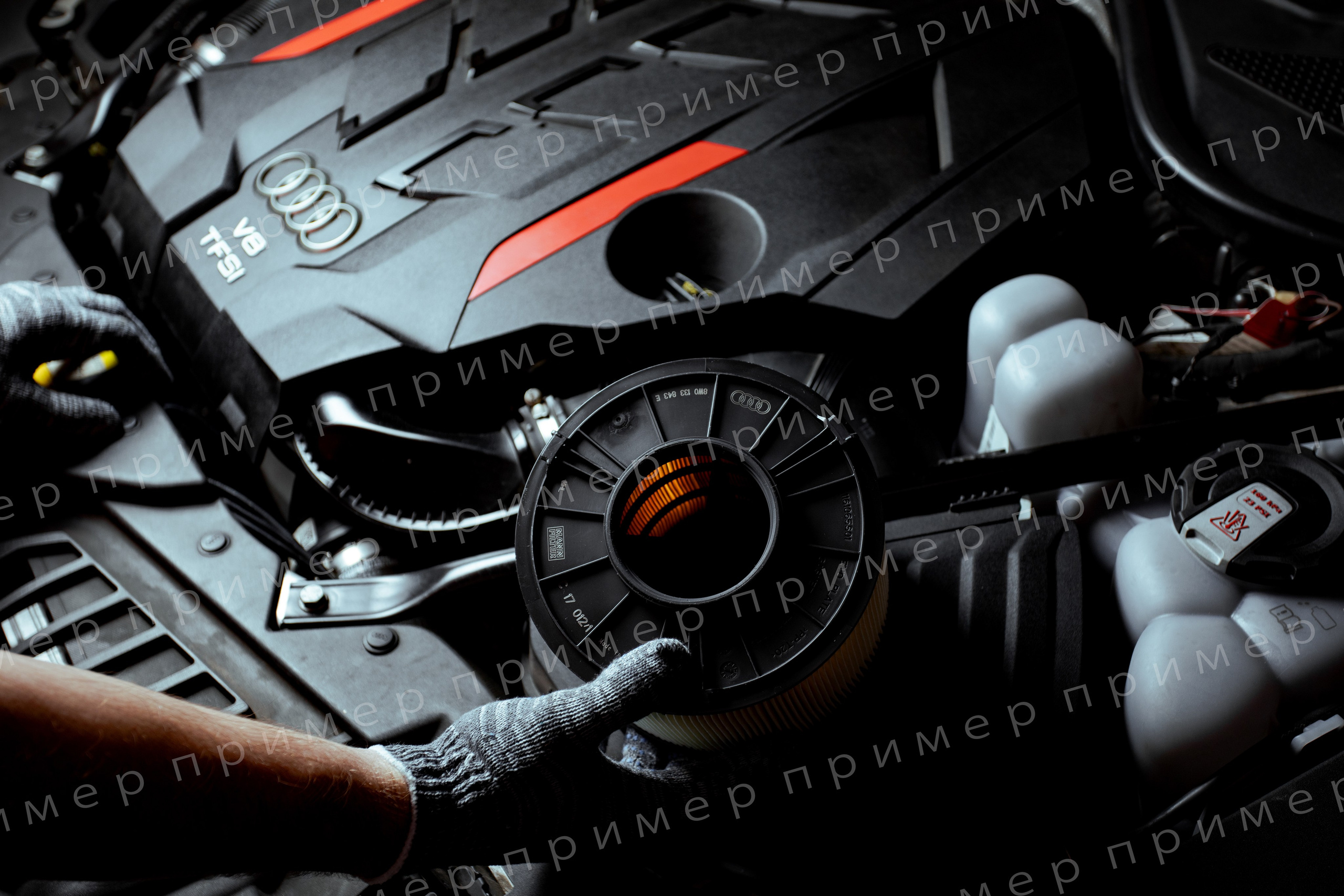 Автомобильные коммерческие фотосъемки. Спортивный фотограф — Никита