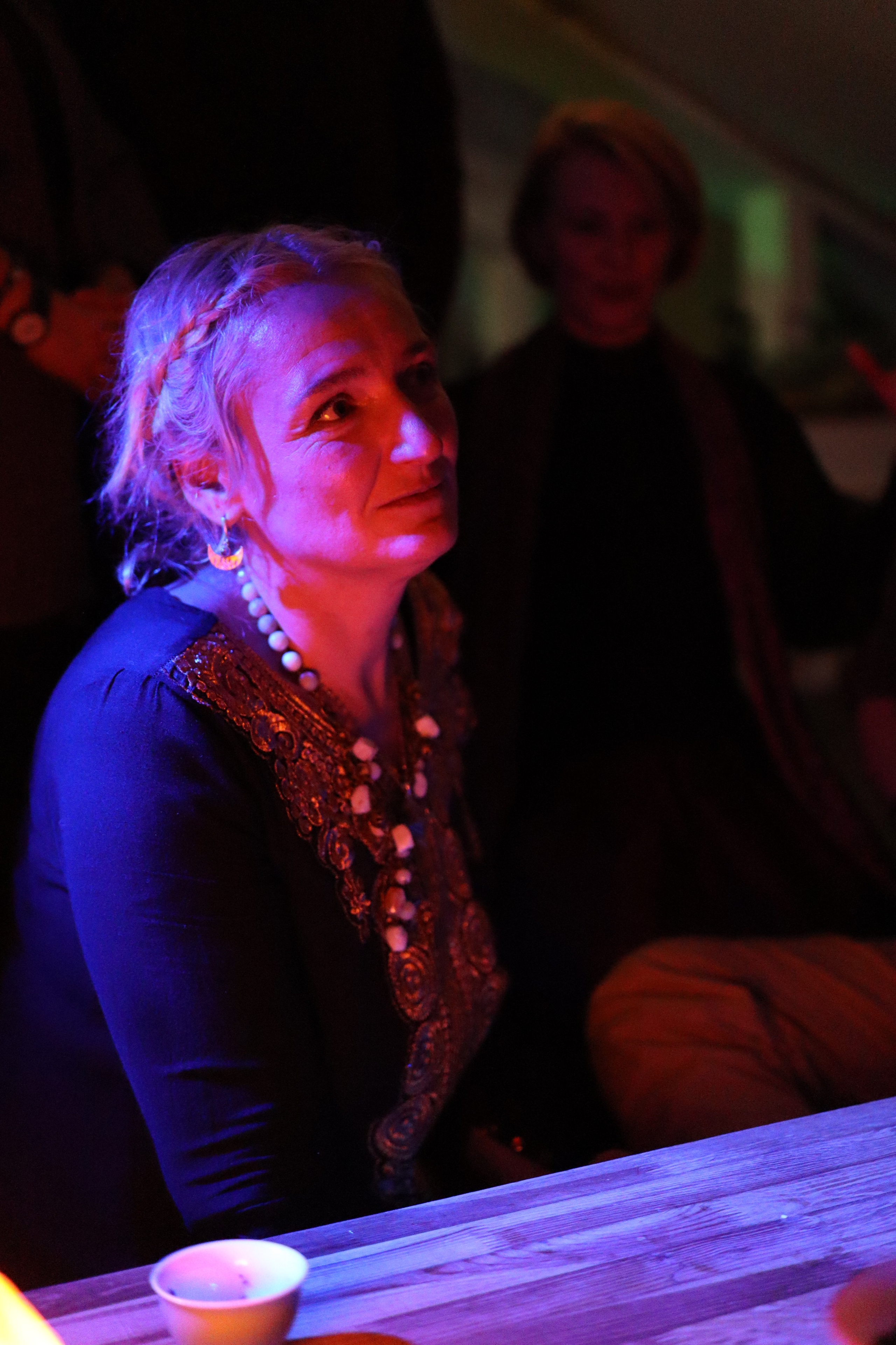 Андрей Танзю. Photo Ninja