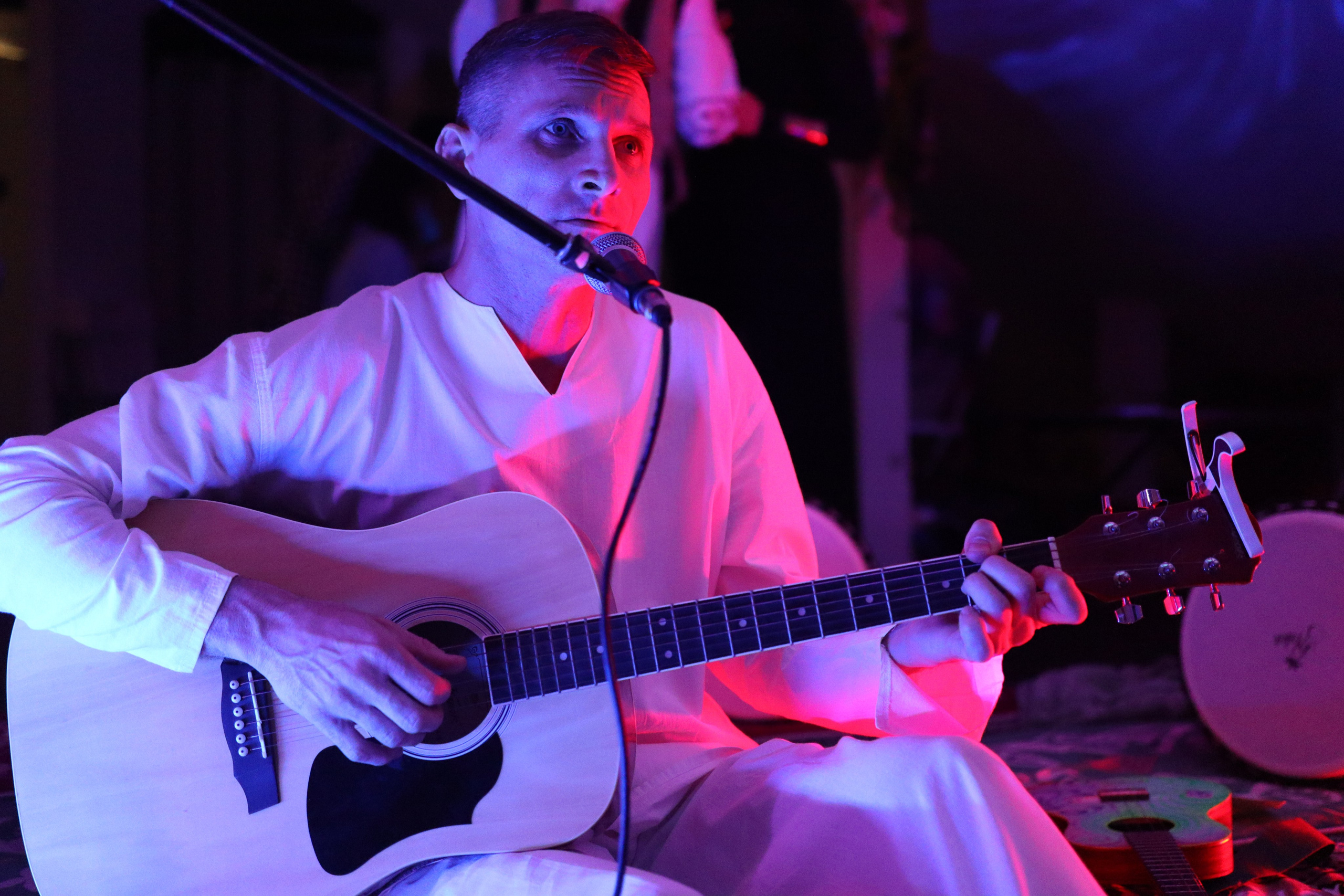 Вечер Созвучия 16.03 Энергия Баланса. Photo Ninja