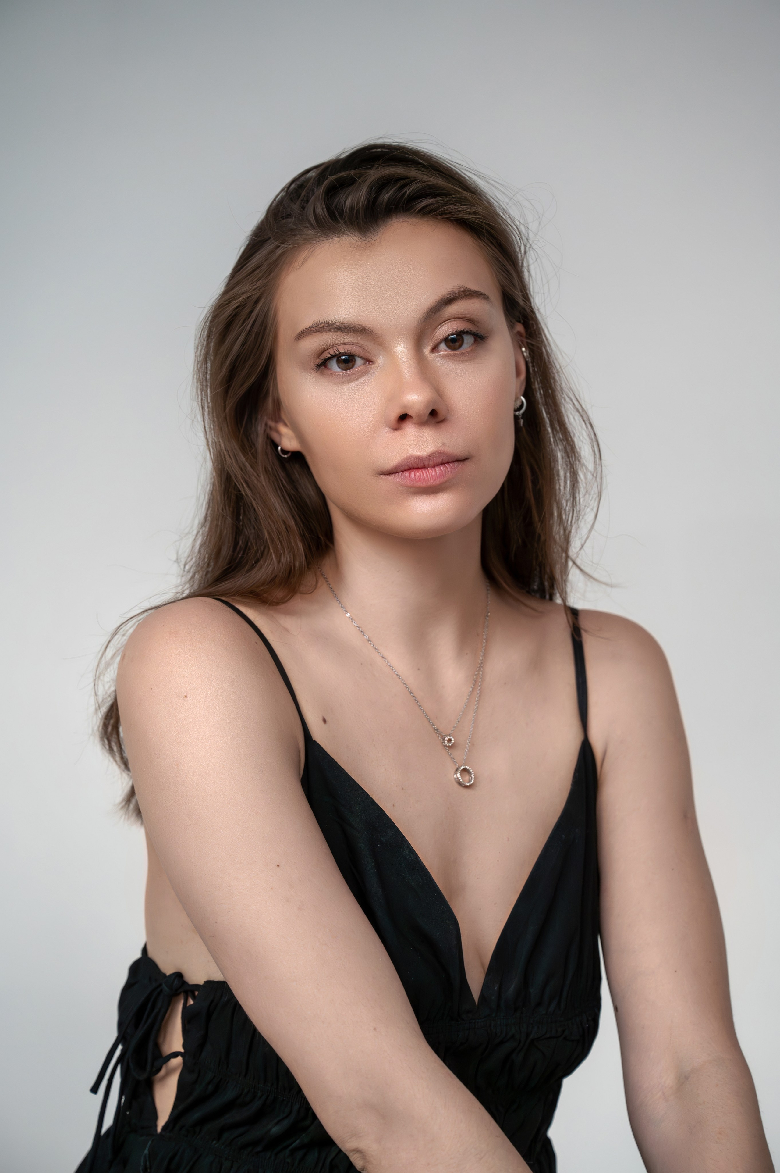 Дмитрий и Ольга. Фотограф Анна Мельникова | Москва