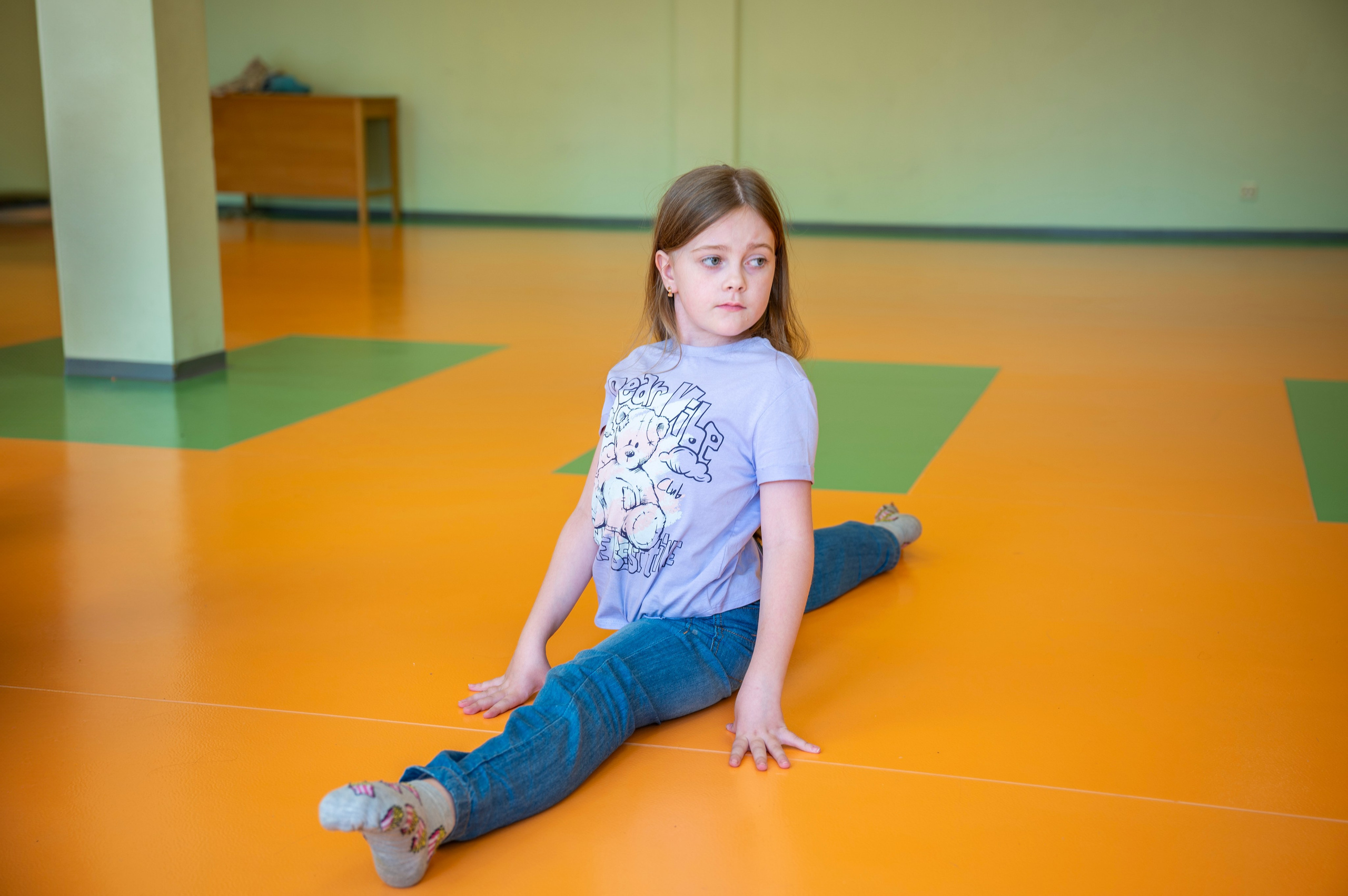 Летний детский лагерь «Литвиново». Фотограф Анна Мельникова | Москва