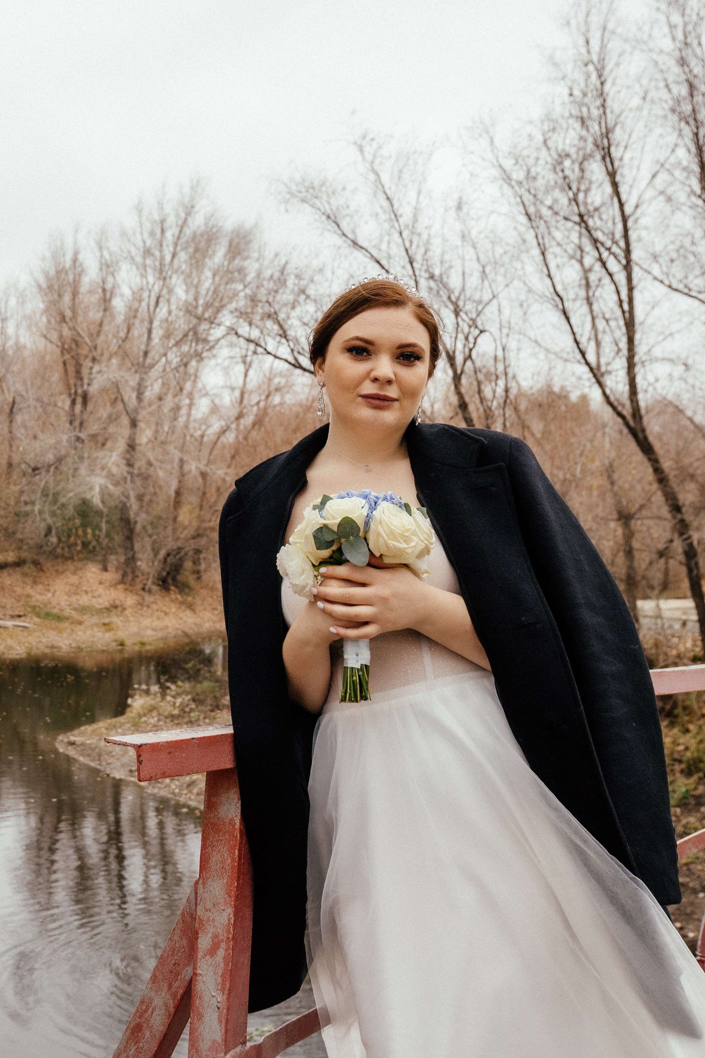 Иван и Ольга. Свадебный и женский фотограф