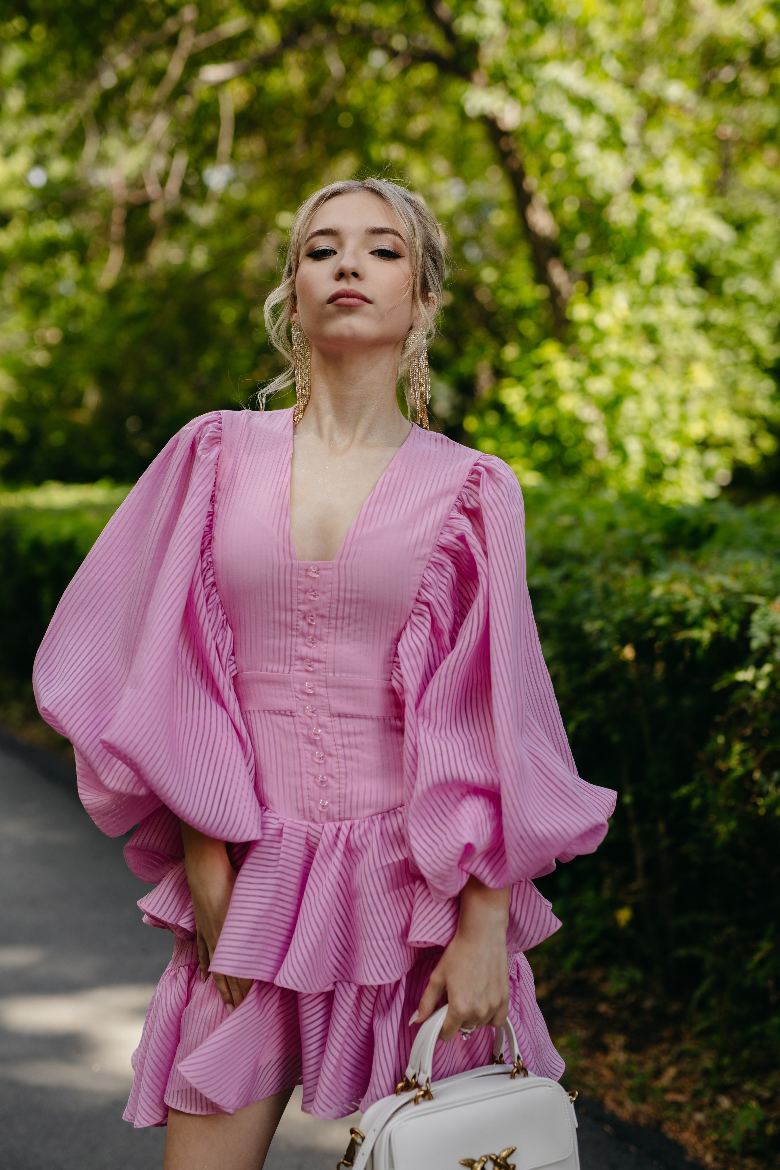 Выпуск 11 класс. Свадебный и женский фотограф