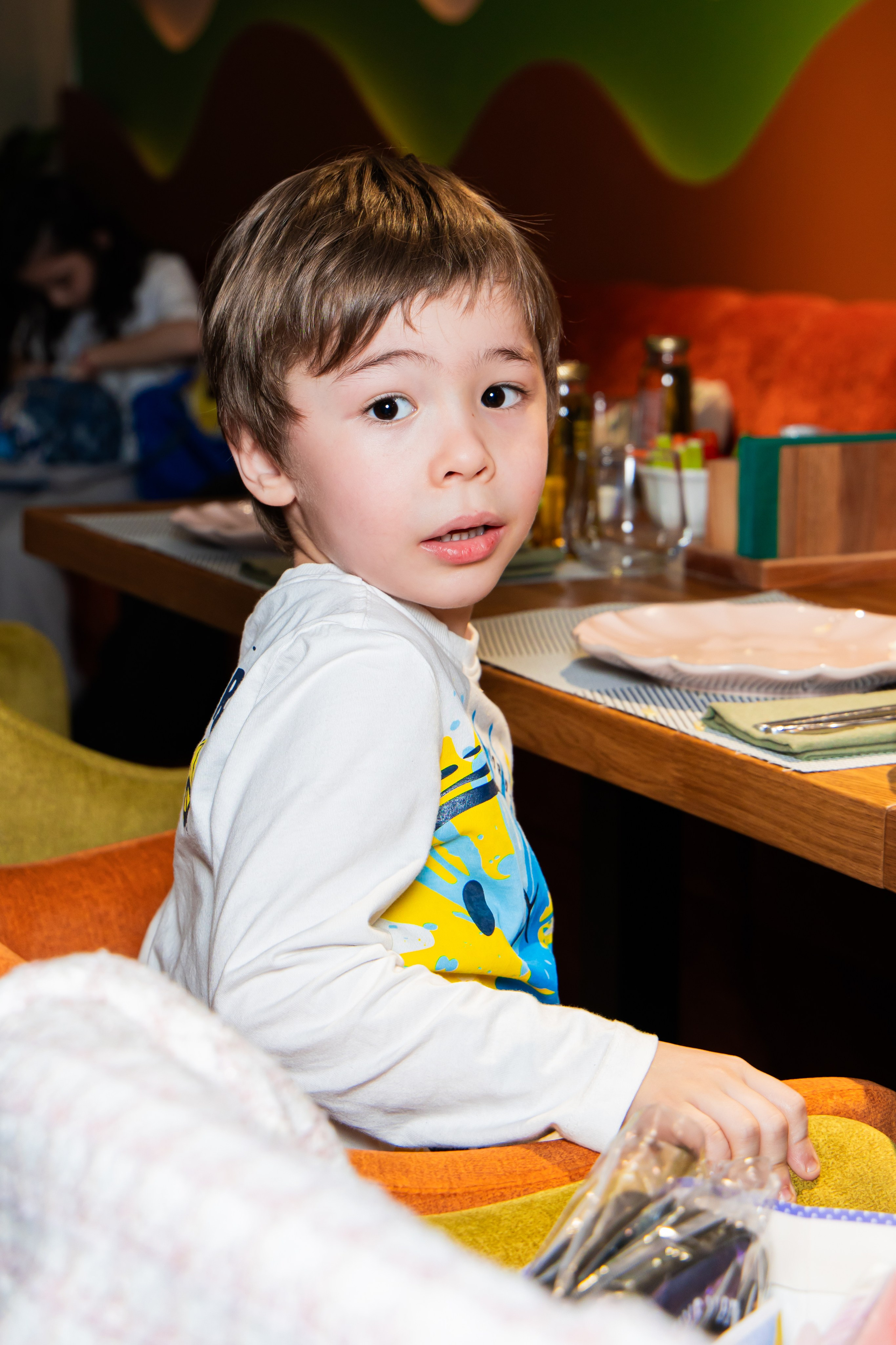 Даниял 03/04 Fun Zone. Виктория Литвинова репортажный фотограф Москва