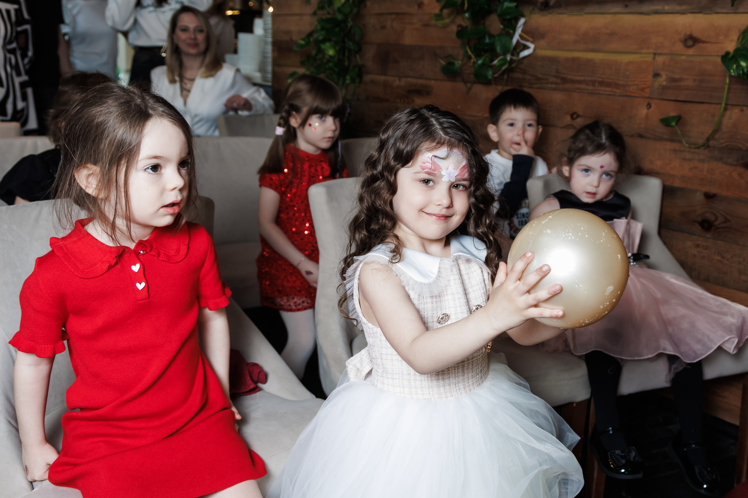 Эрика 05/04 Ribamblle. Виктория Литвинова репортажный фотограф Москва