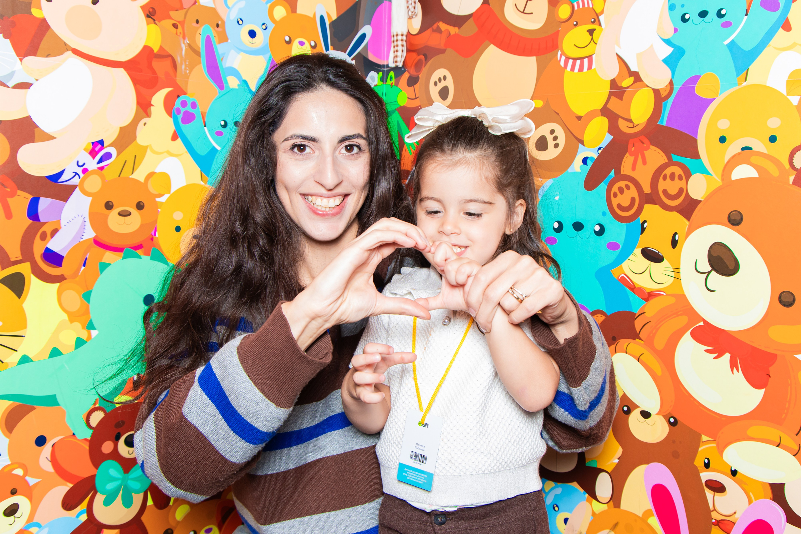 Самвел 05/02 KidsCity A4. Виктория Литвинова репортажный фотограф Москва