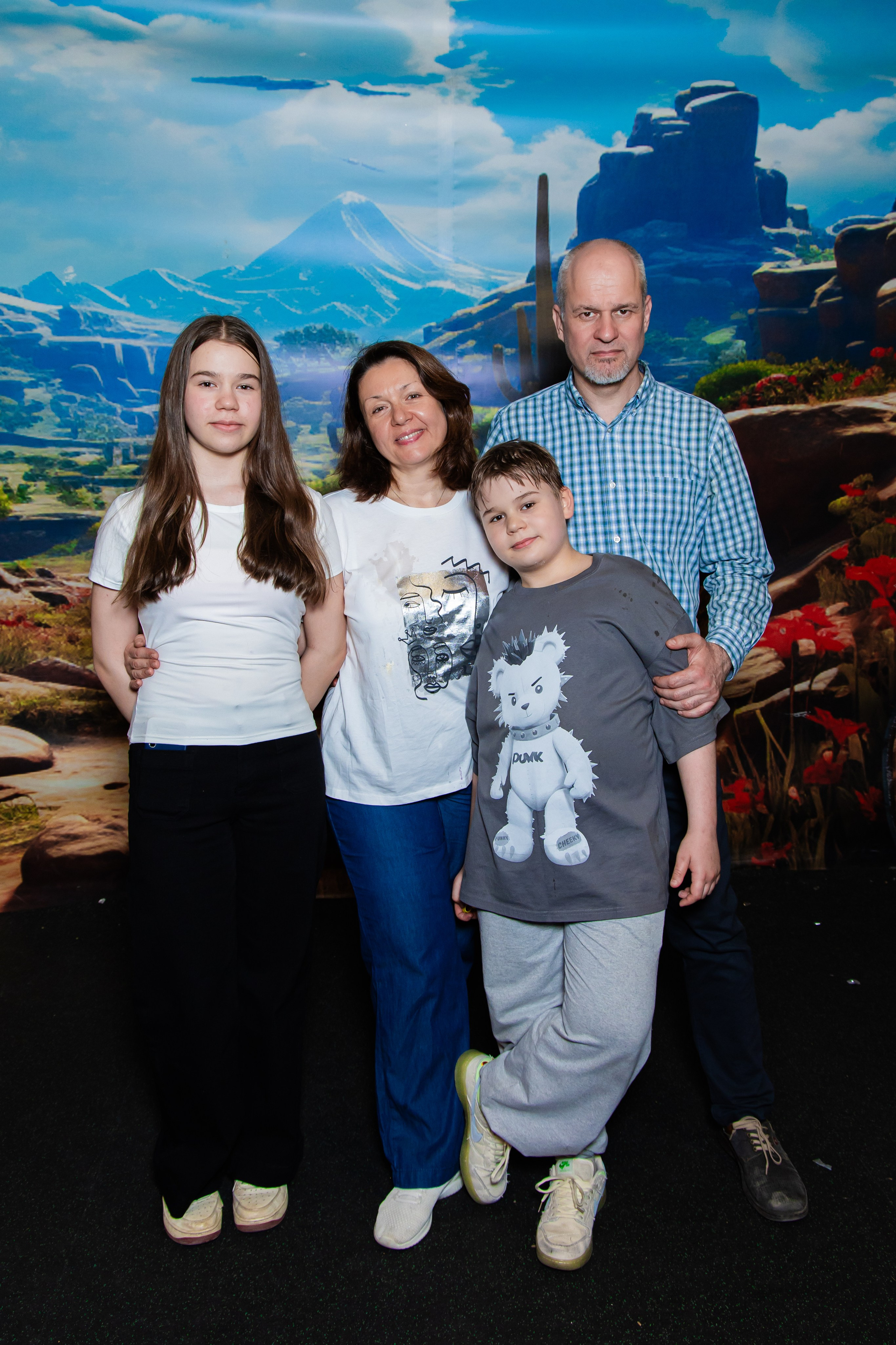 Золотая лихорадка 04/04 Vegas. Виктория Литвинова репортажный фотограф Москва