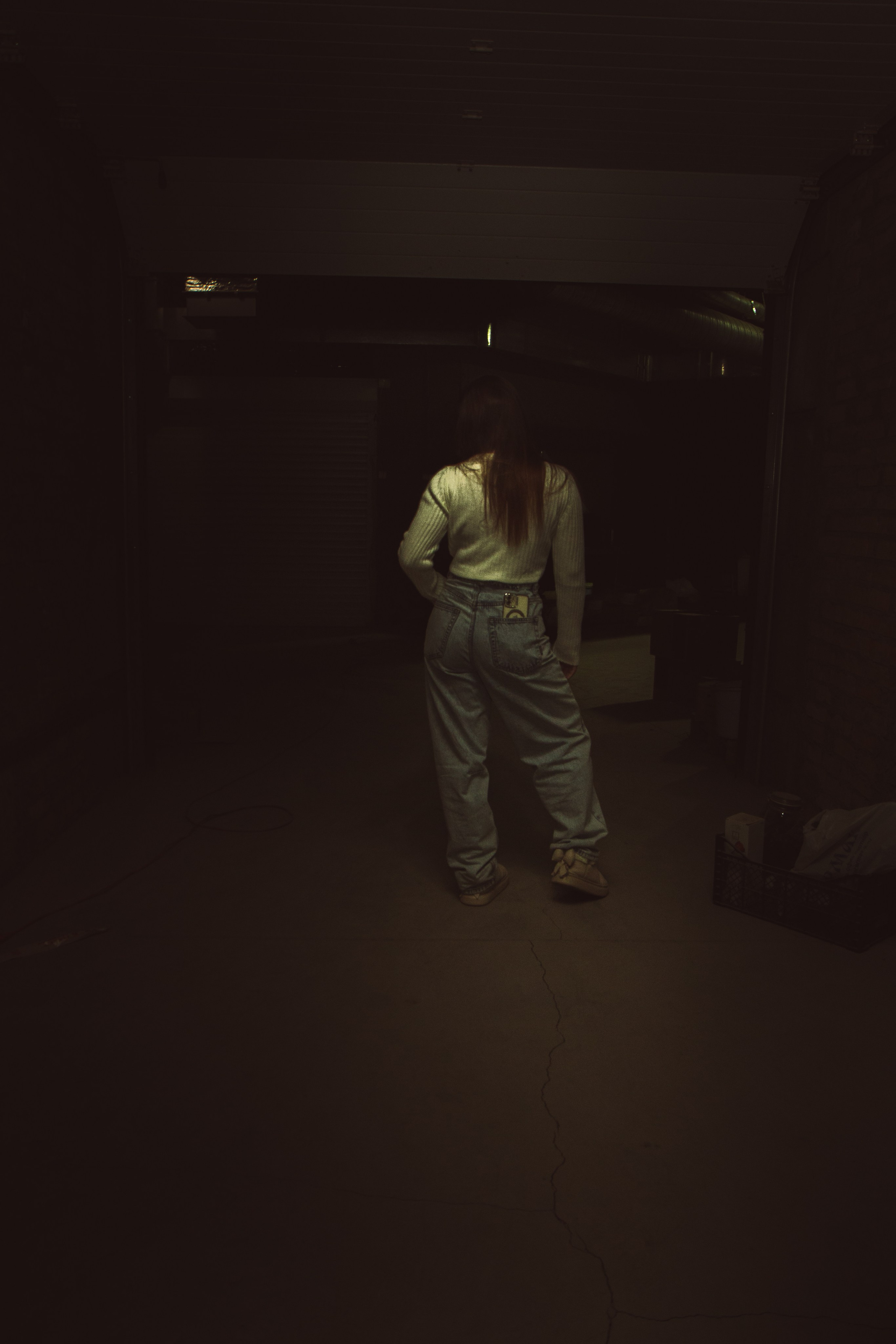 GHOSTBUSTER. Максим Тимофеев Фотограф Ачинск