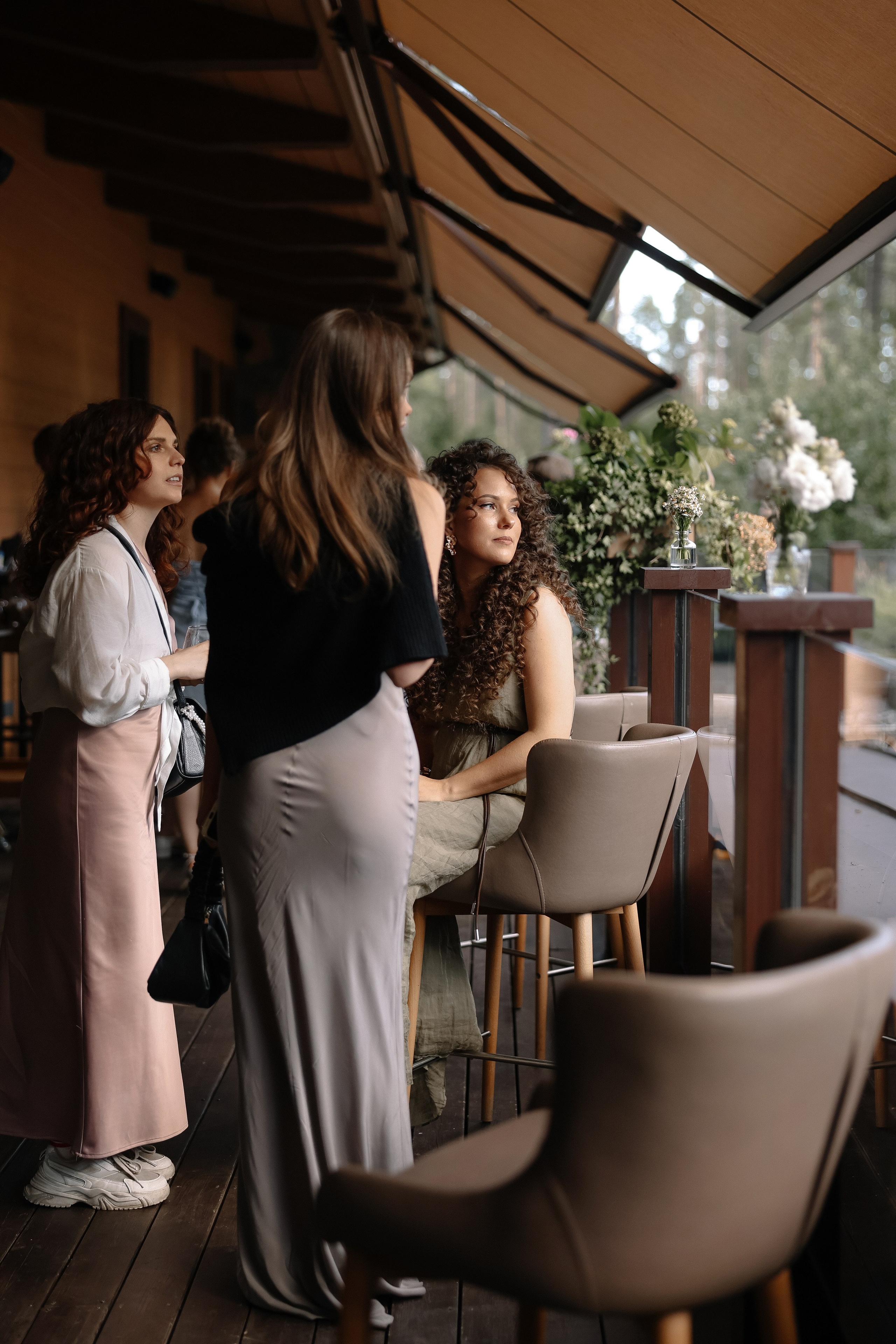 Средиземное море… Атлантический океан. Свадебный и семейный Фотограф Денис Кошель