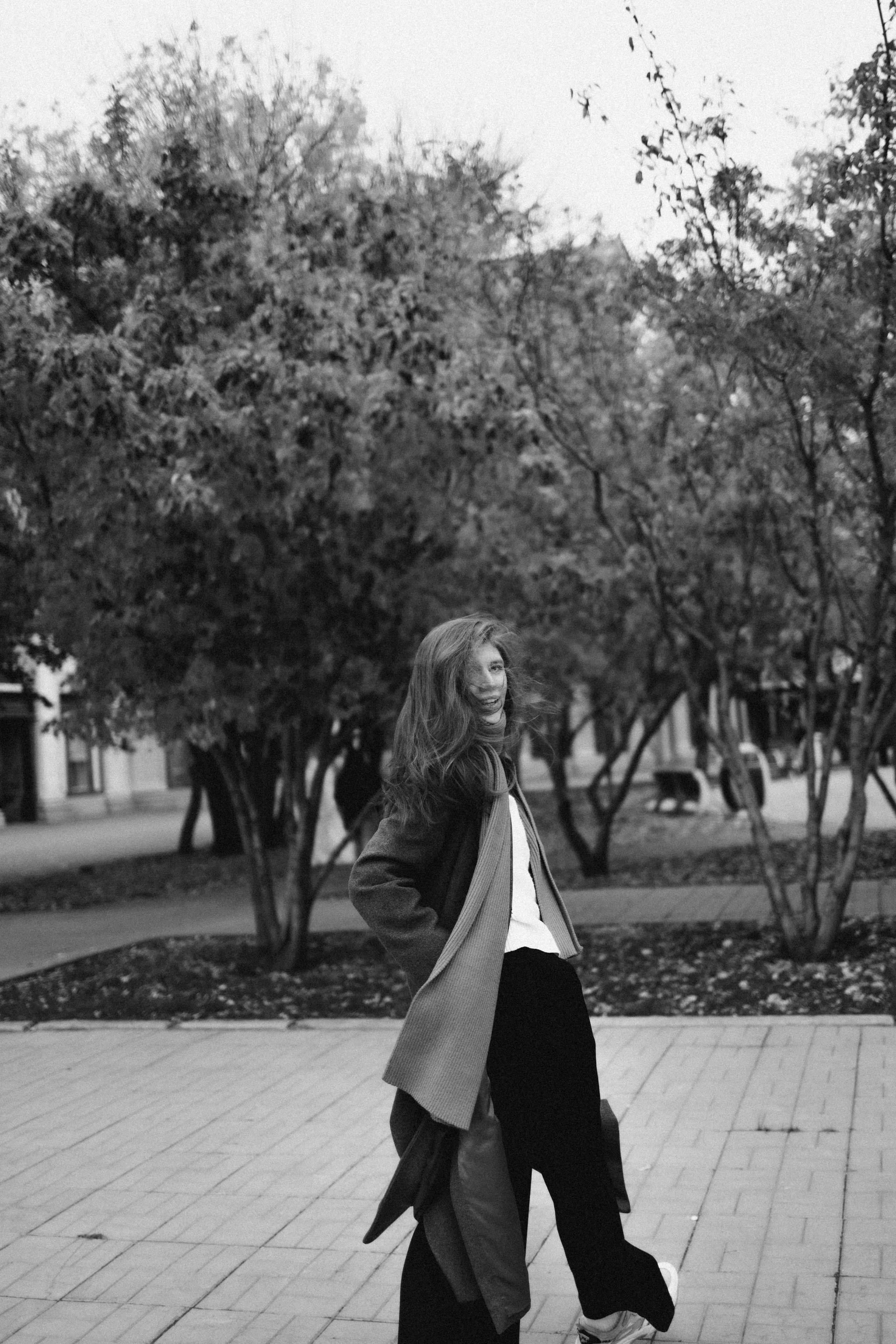 Юля. Свадебный и портретный фотограф в Новосибирске Любовь Исакова