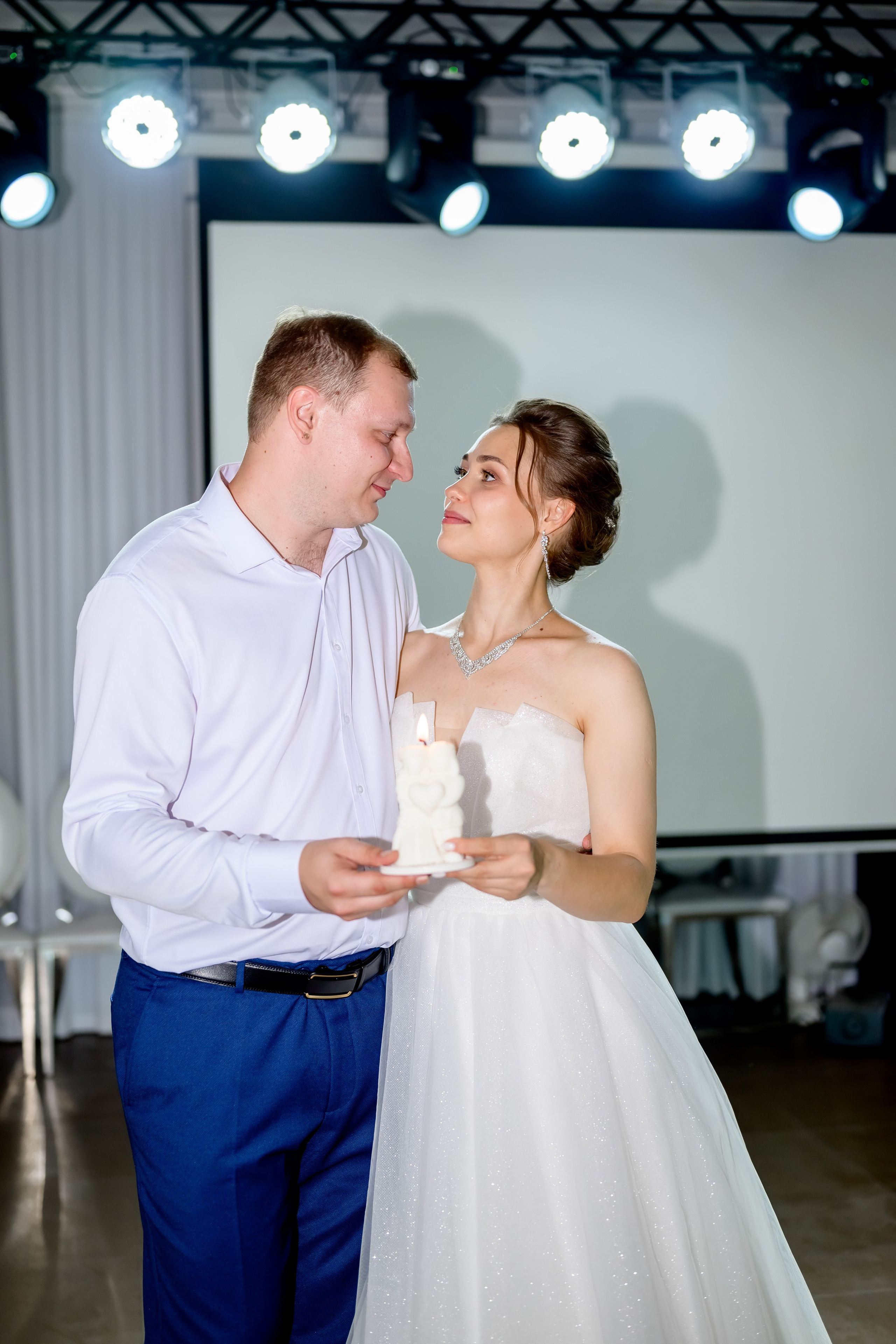 Банкетная часть (1). Юлия Басня семейный и свадебный фотограф в Донецке