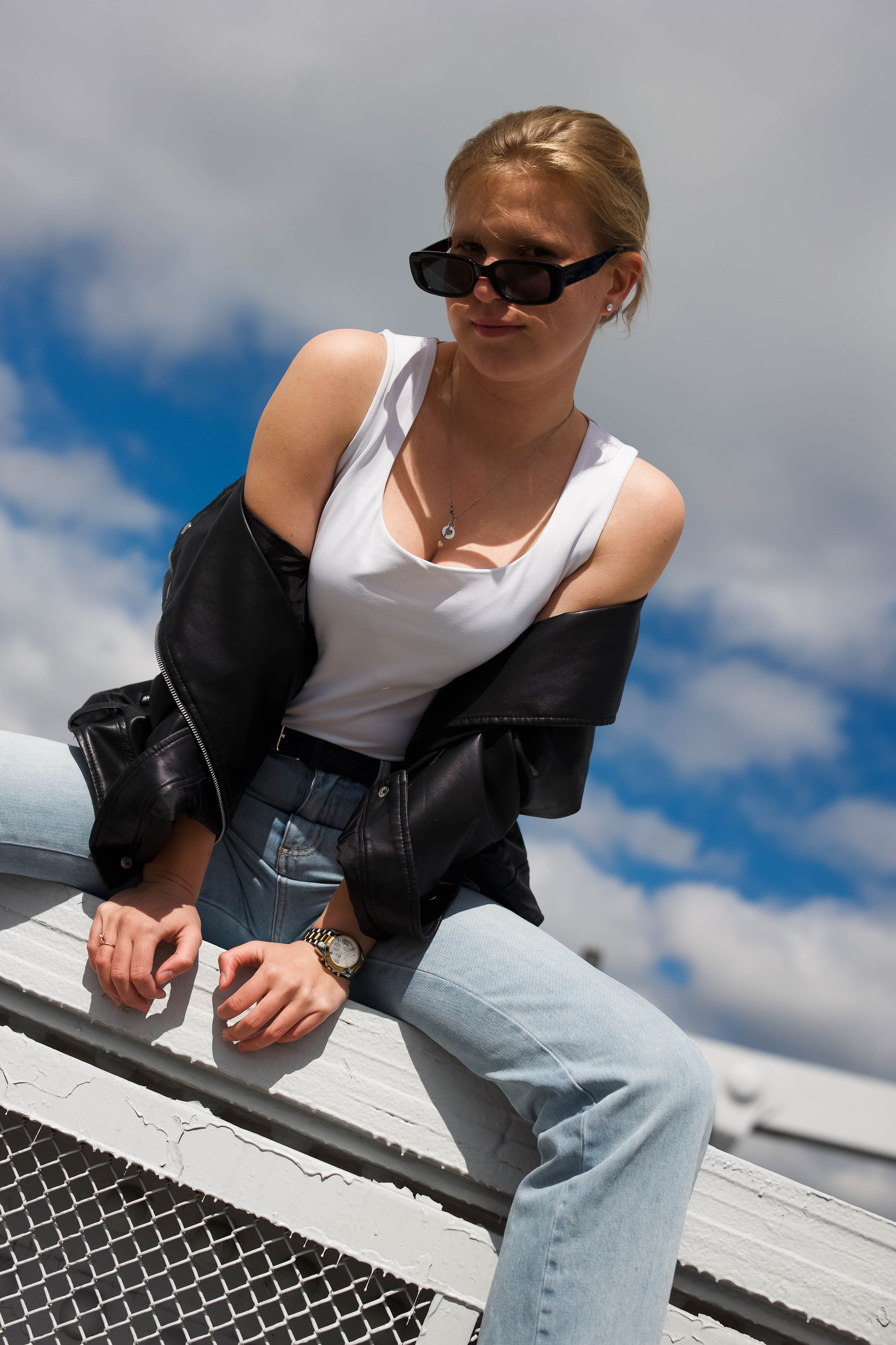 Маша. Елизавета Ковалевская — ваш профессиональный фотограф