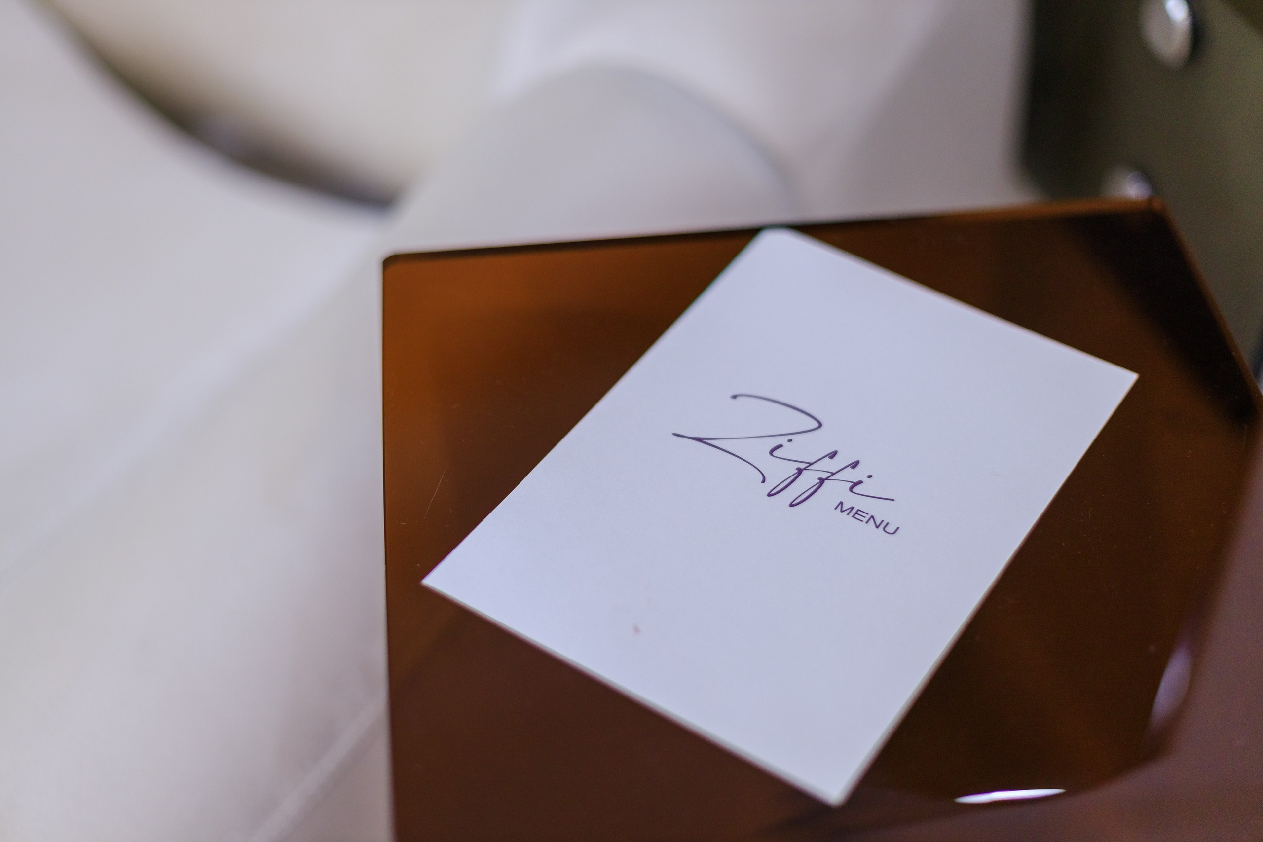 Интерьерная съемка салона красоты. Интерьерный фотограф в Москве Роман Потапов