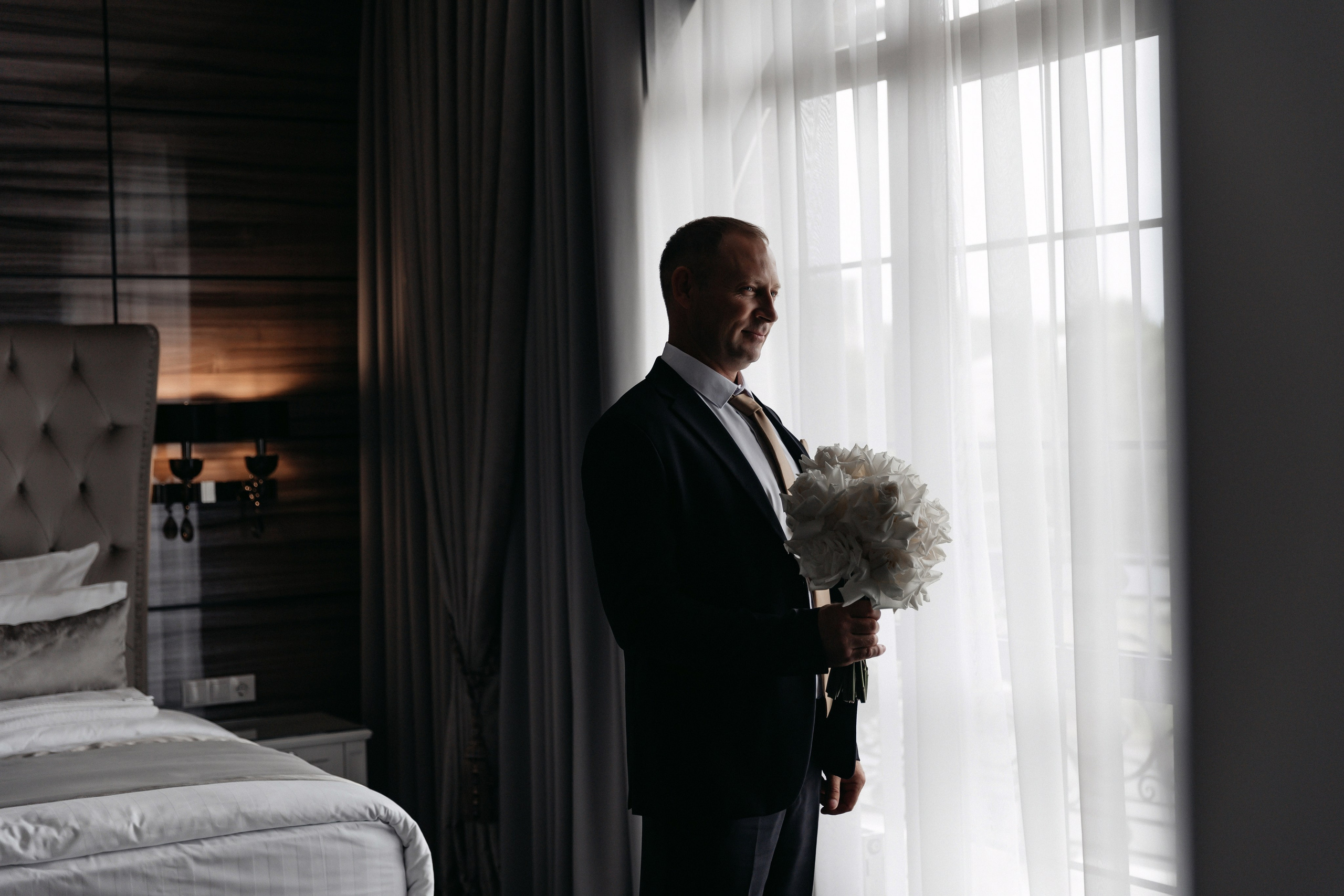 Максим и Надежда. Свадебный  и семейный фотограф в Краснодаре