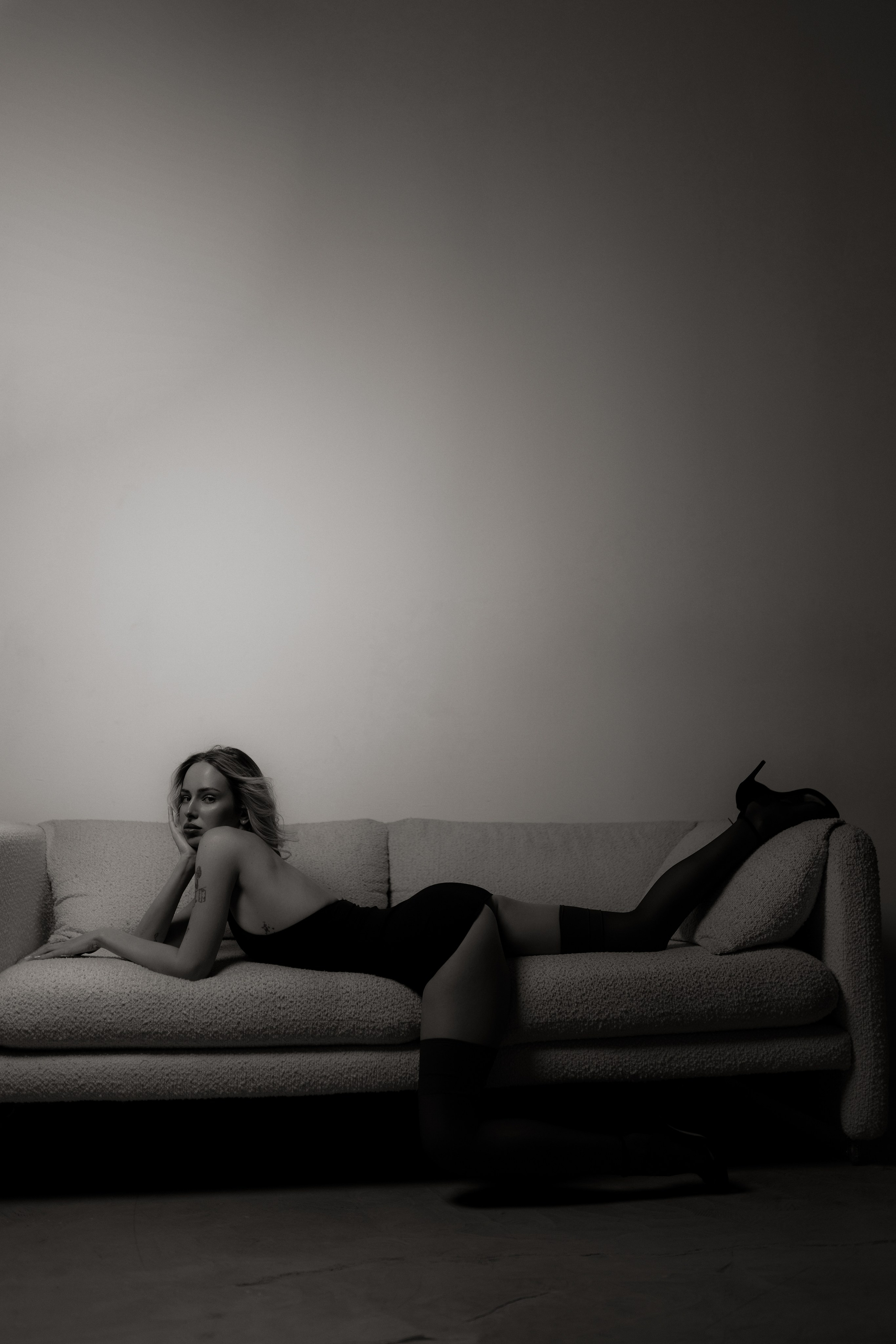 Ксения. DARYA.BELKINA