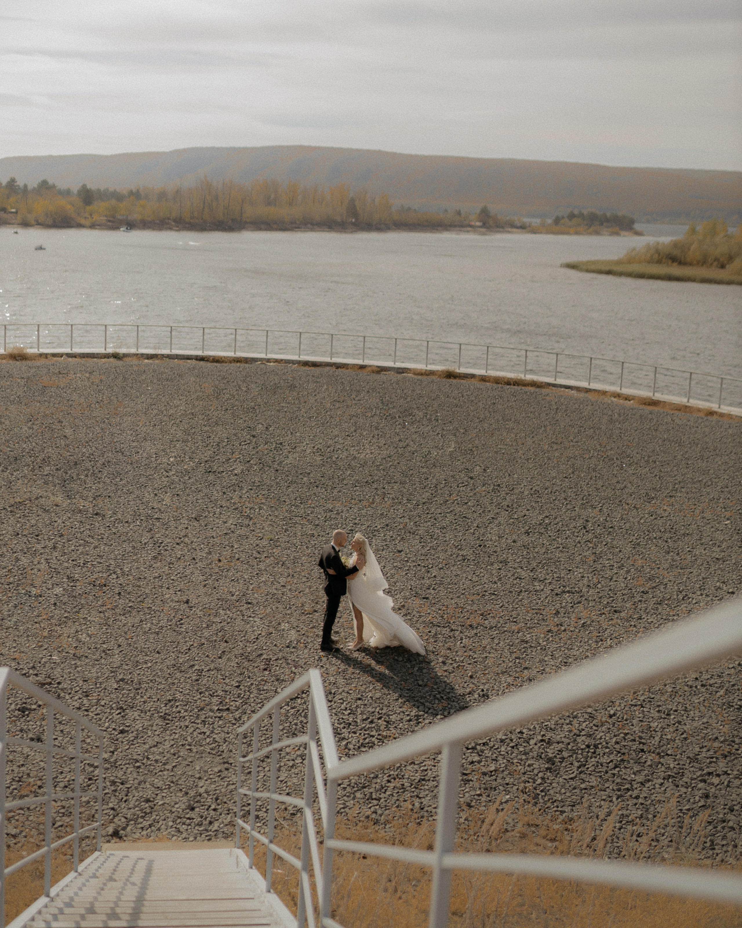 Роман и Анастасия. DARYA.BELKINA