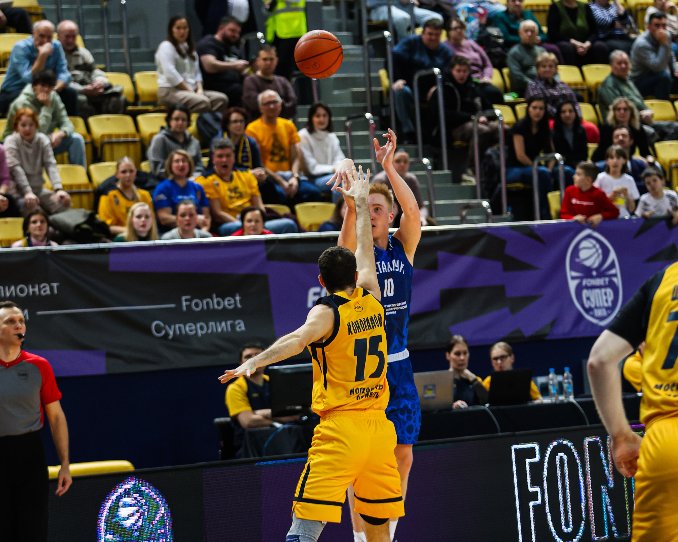 Спорт. Твой фотограф в Москве