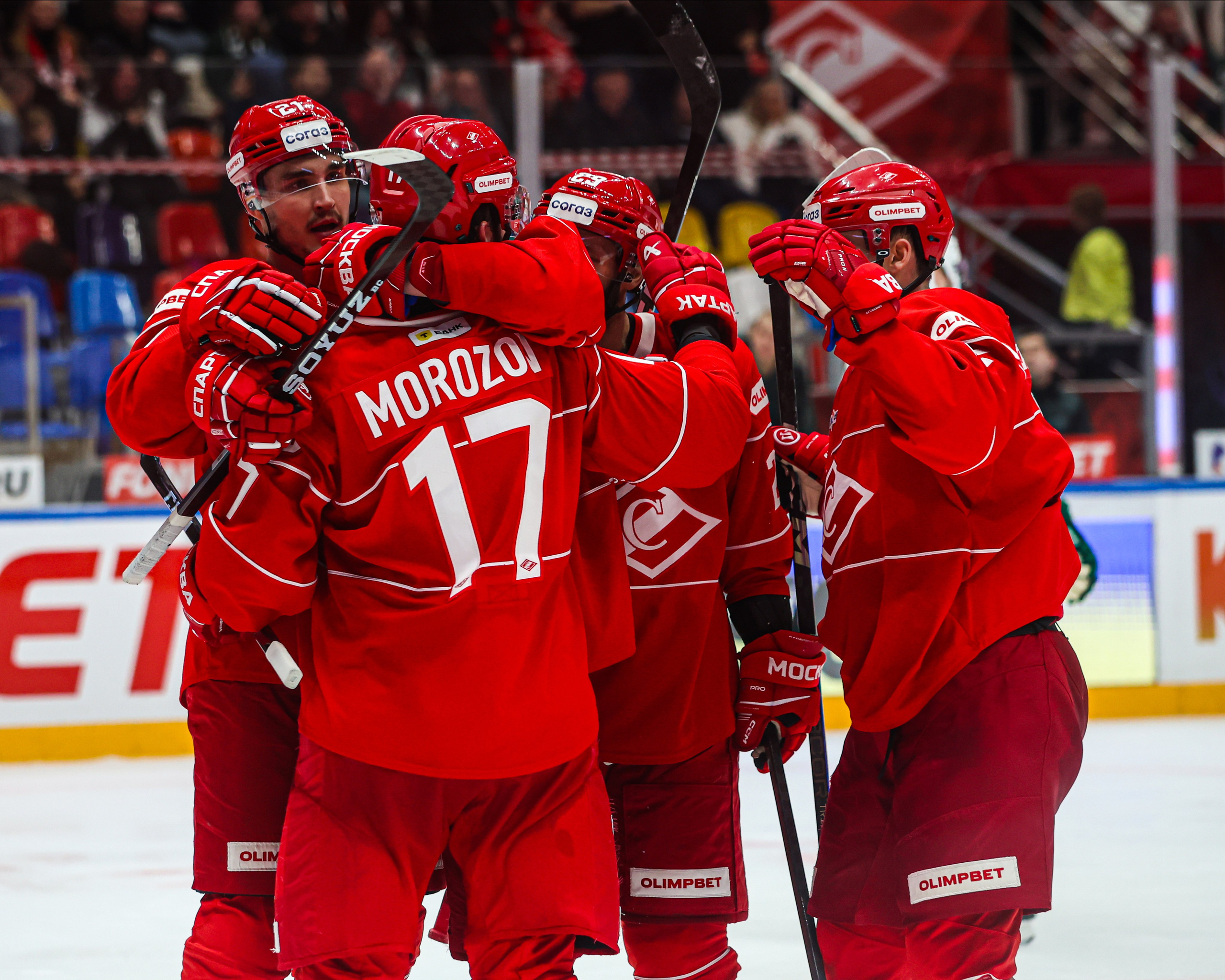 Спорт. Твой фотограф в Москве