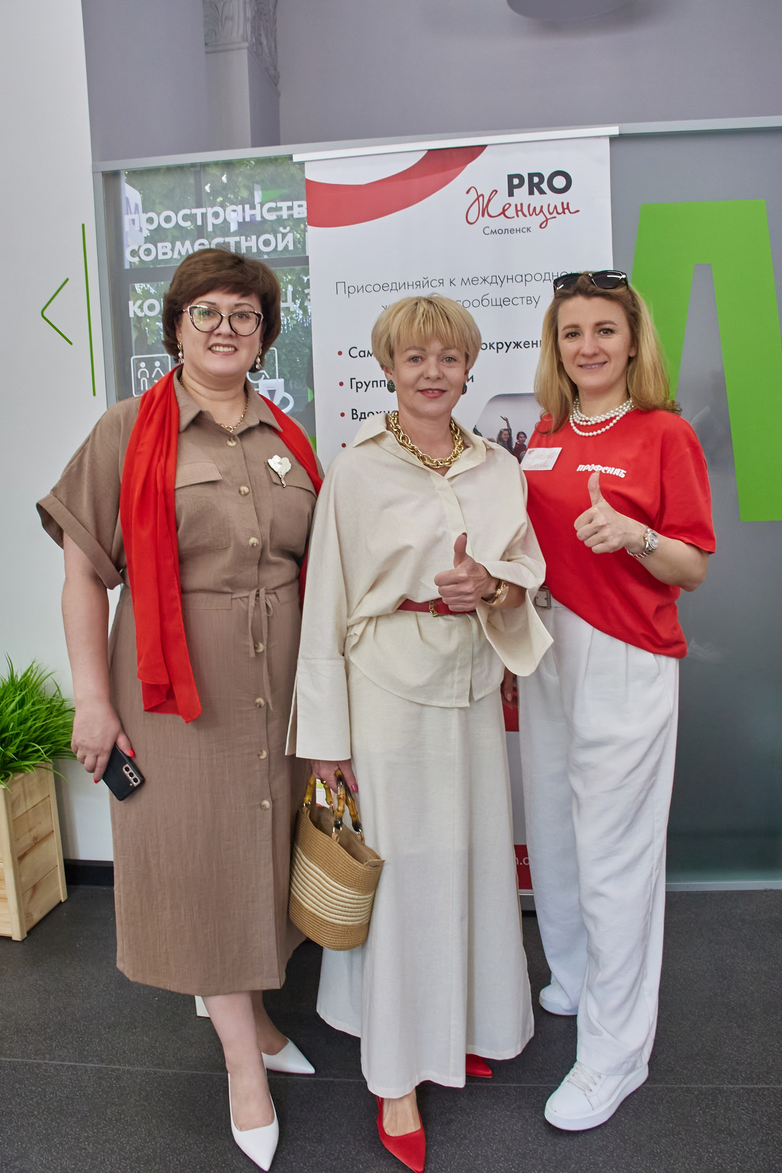 Программа в честь Дня защиты детей. Фотограф в Смоленске Ася Польшина