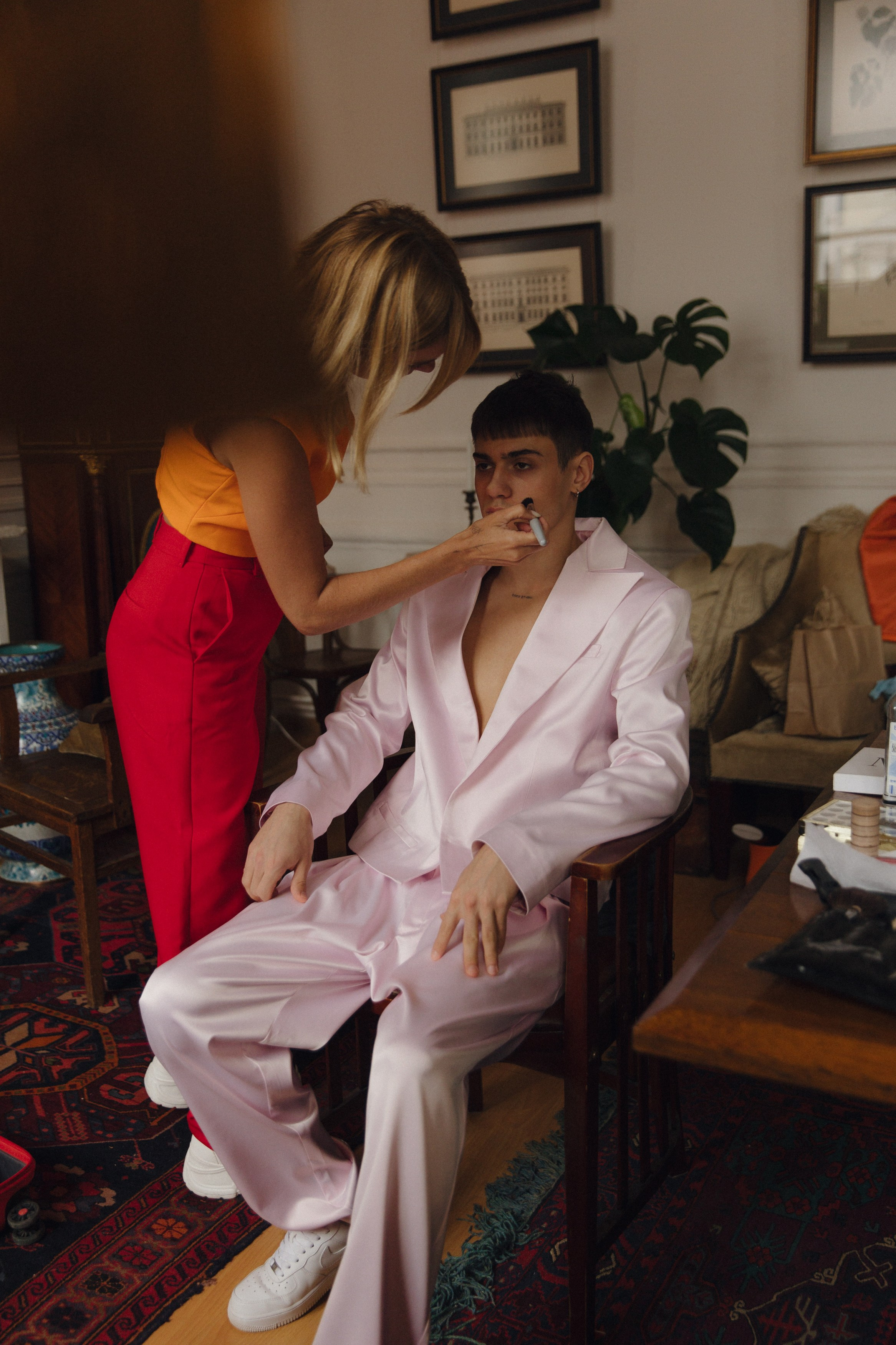 «как будто». Оксана Вахидова Фотограф Кумертау, Уфа, Мелеуз, Салават