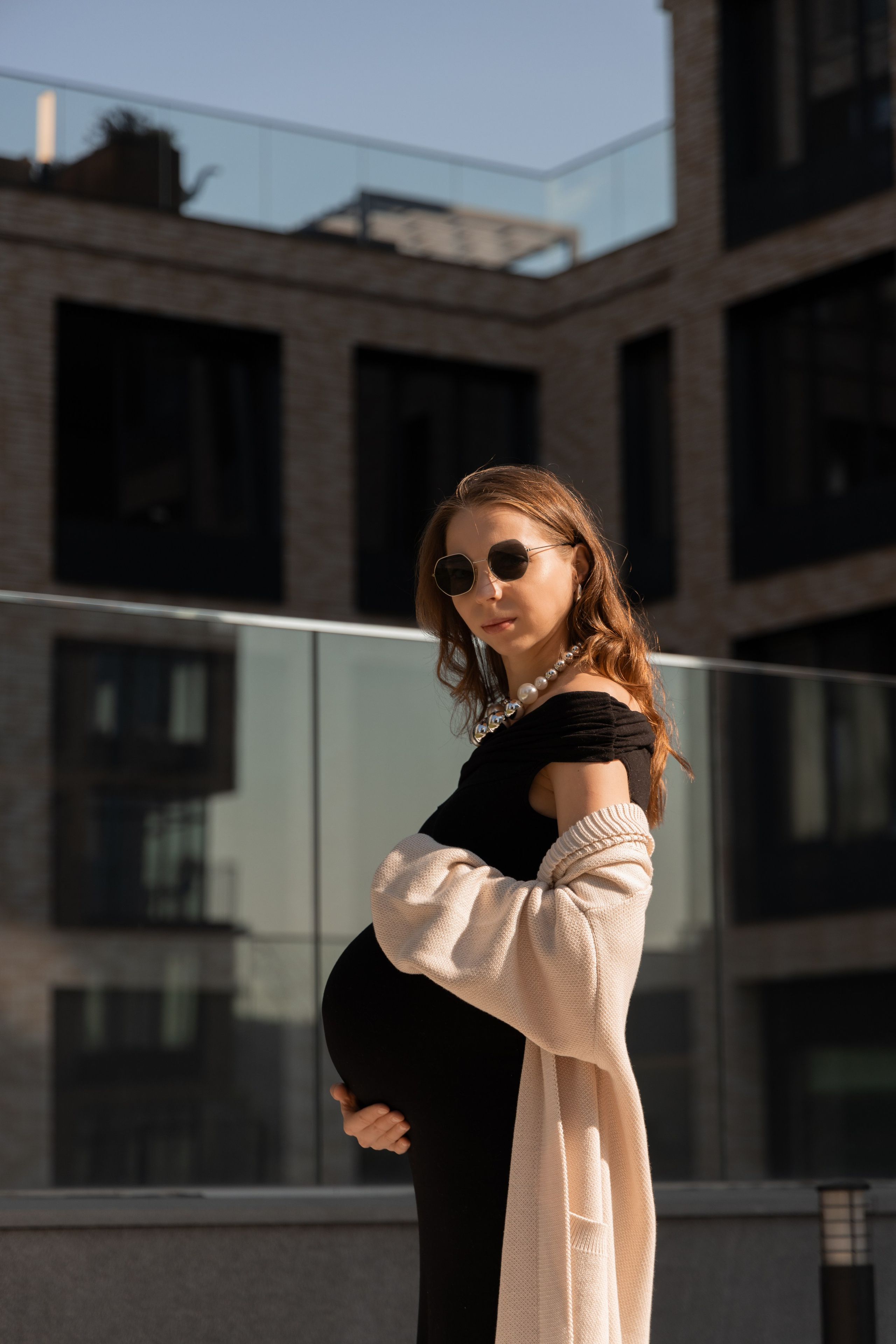 Настя. Фотограф Анастасия Пинчук