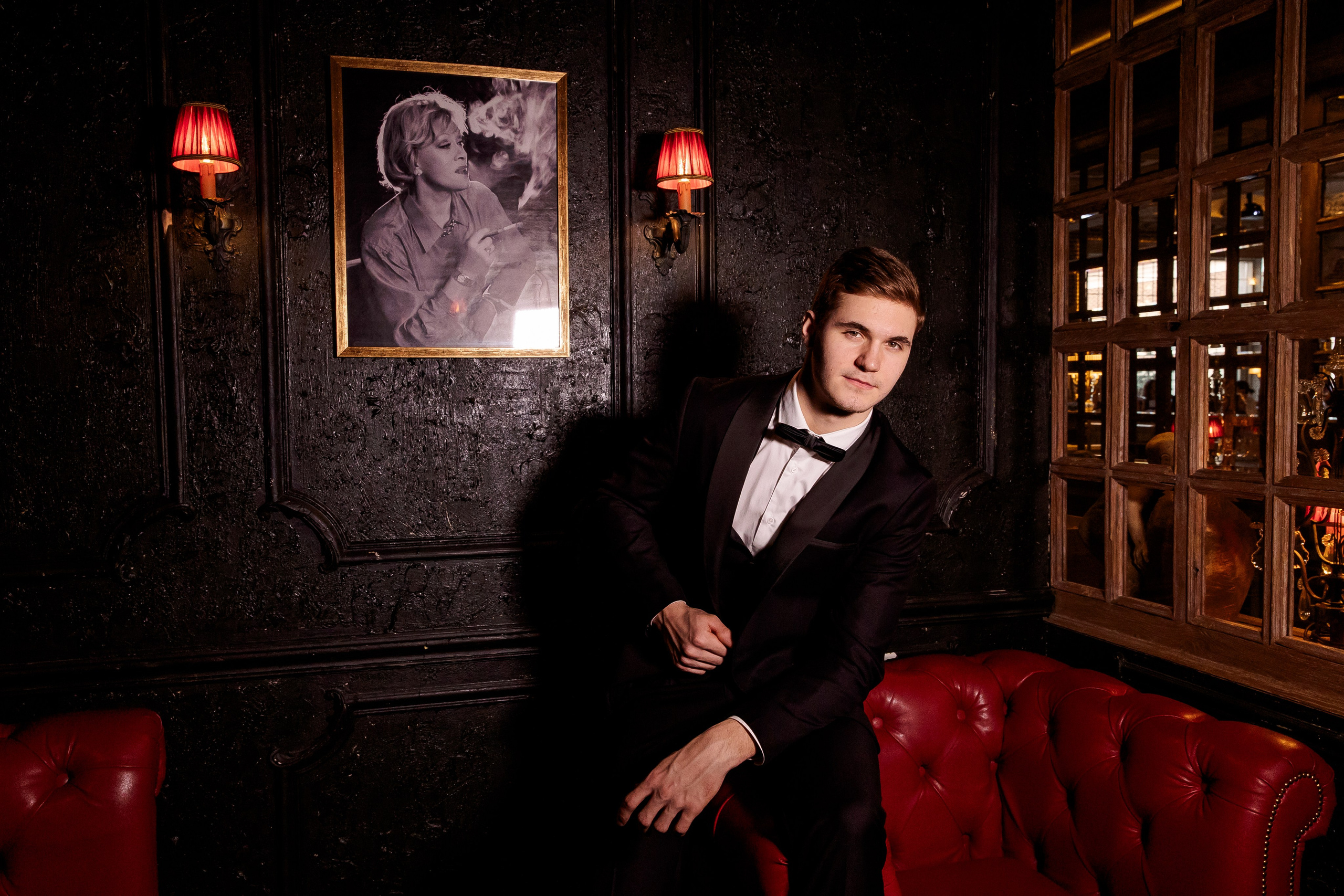 Караоке квиз-девичник. Свадебный и семейный фотограф в Челябинске Юлия Ишимова