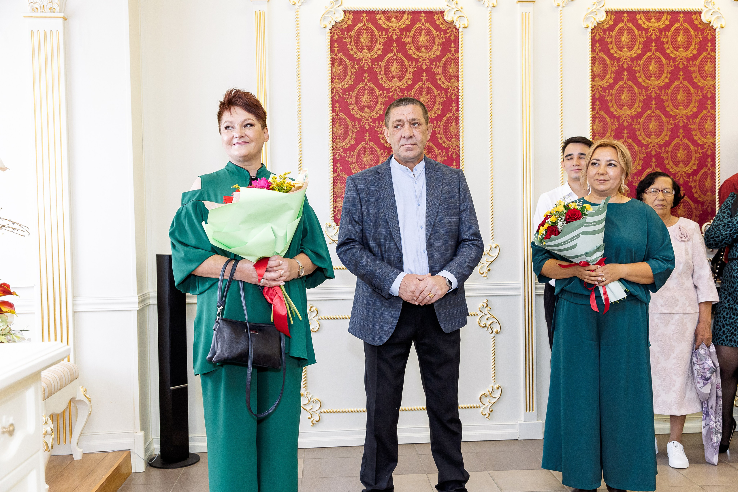 Станислав и Марина. Свадебный и семейный фотограф в Челябинске Юлия Ишимова